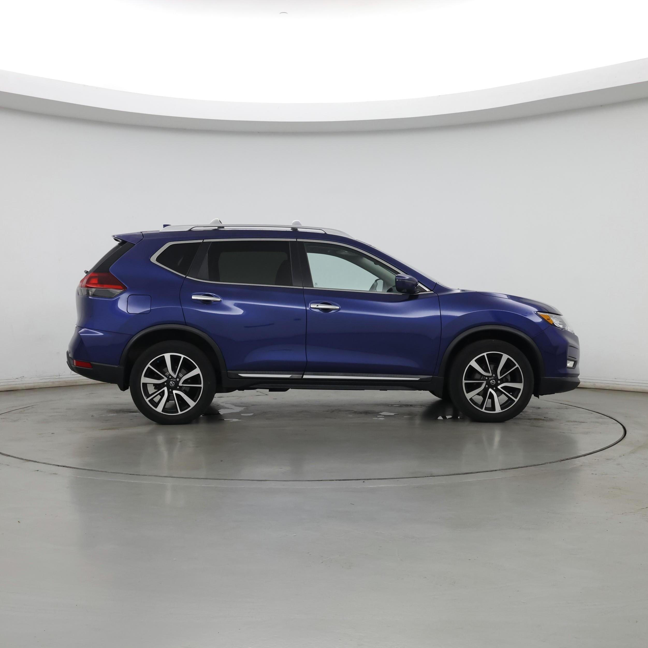 Thumbnail: 2019 Nissan Rogue - 7