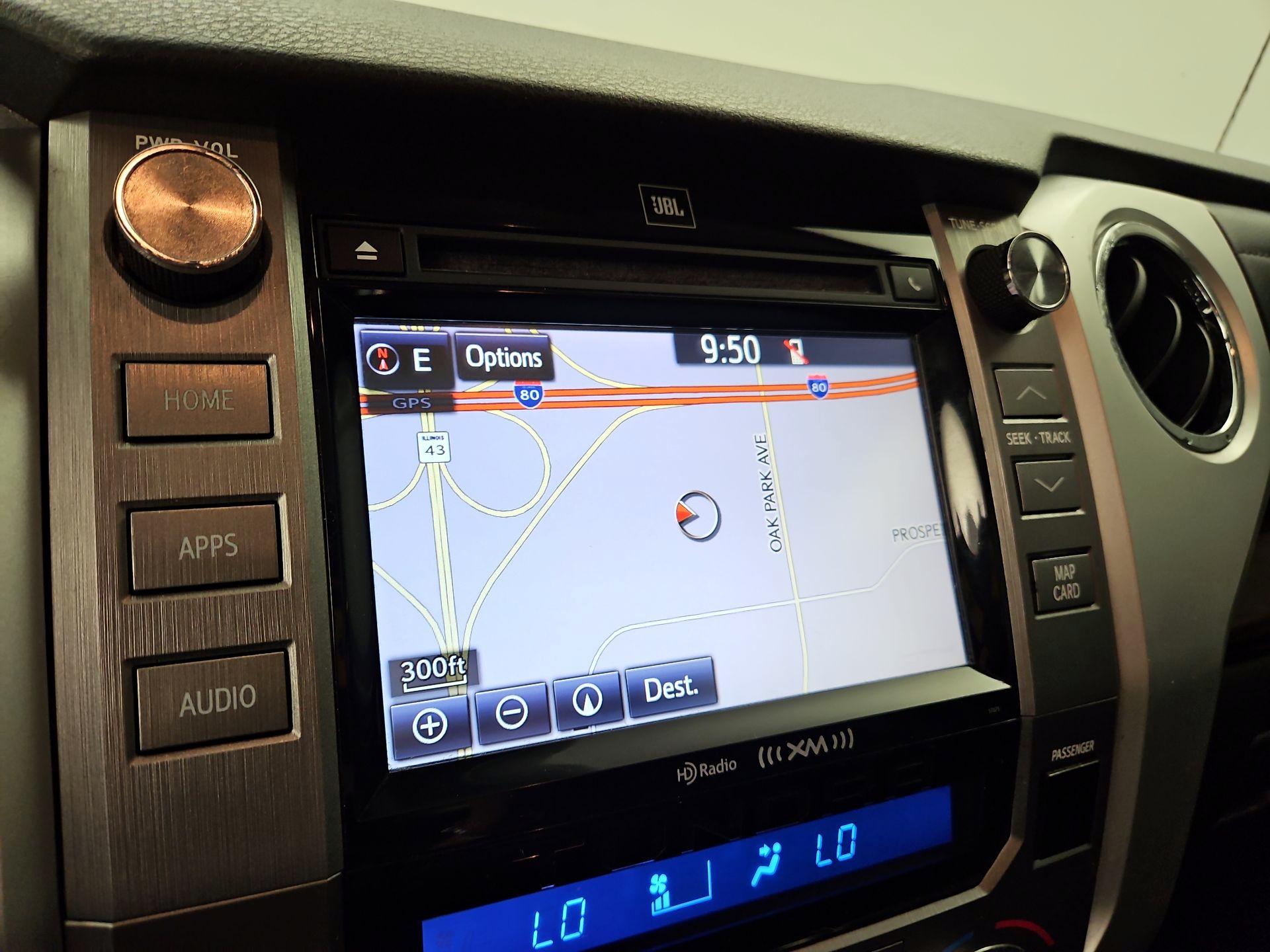 Thumbnail: 2015 Toyota Tundra - 14