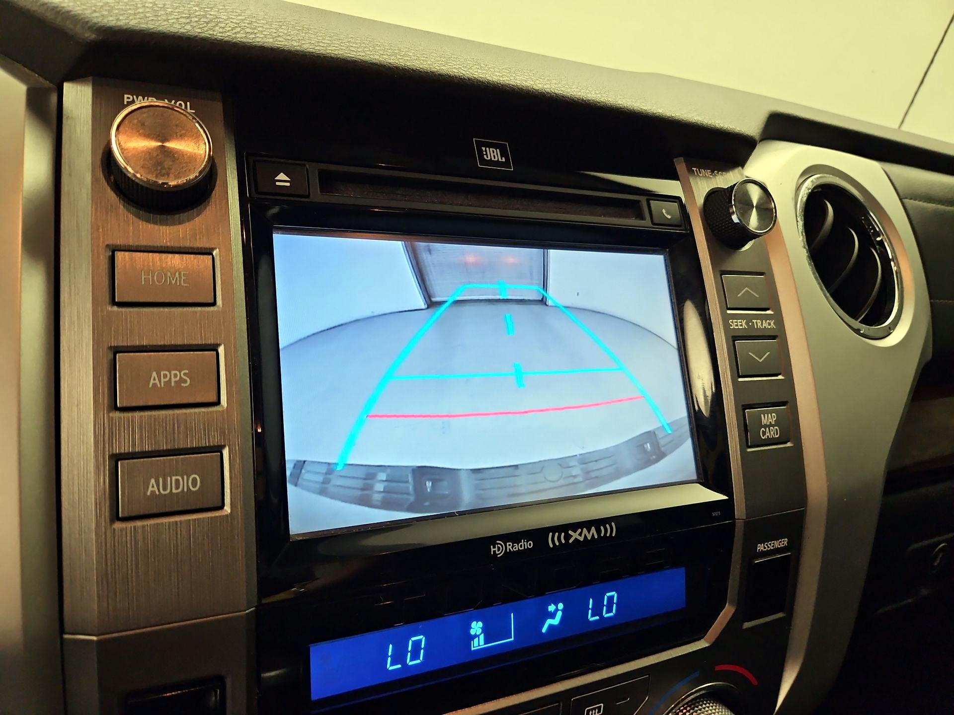Thumbnail: 2015 Toyota Tundra - 15