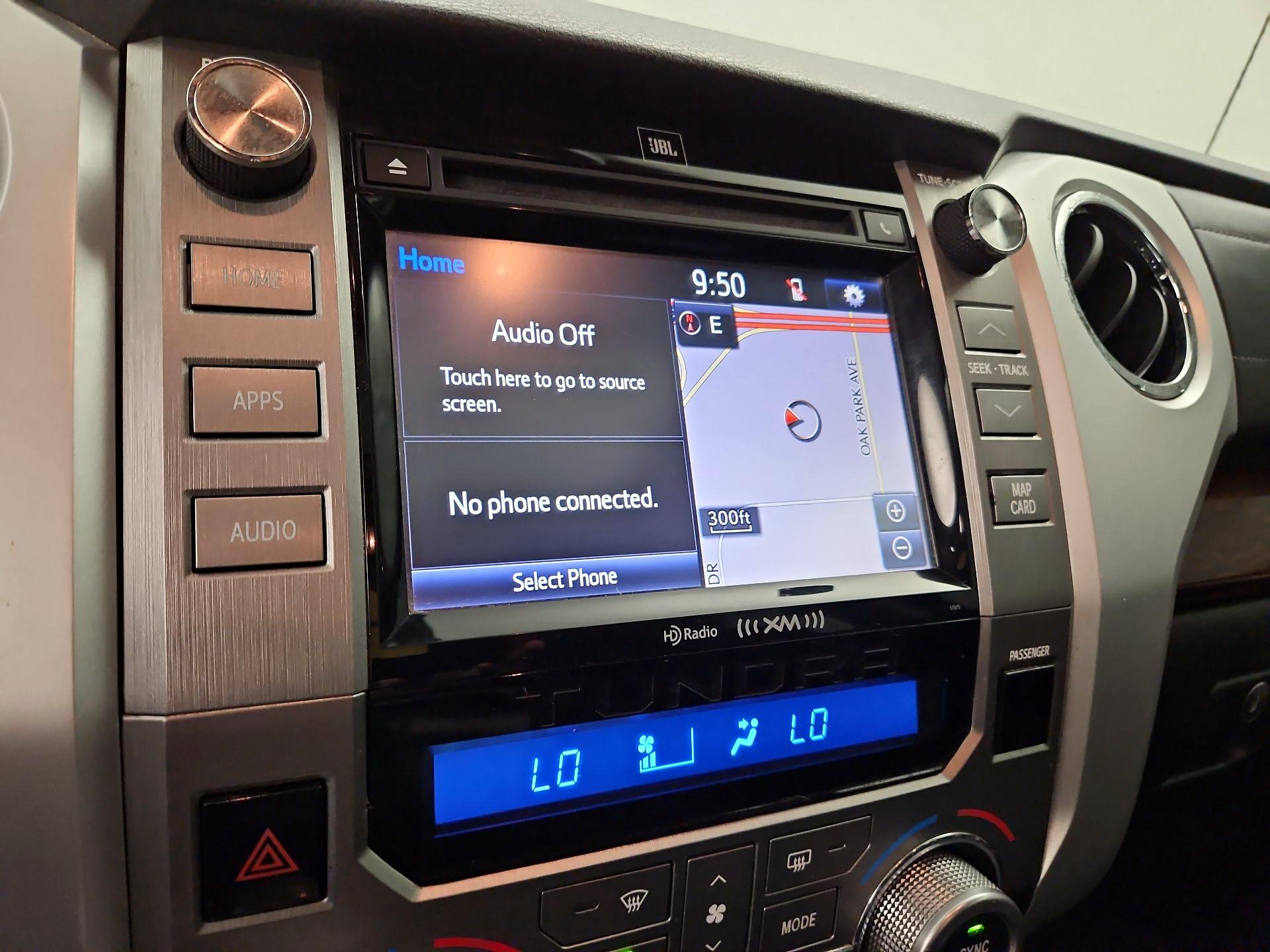 Thumbnail: 2015 Toyota Tundra - 16