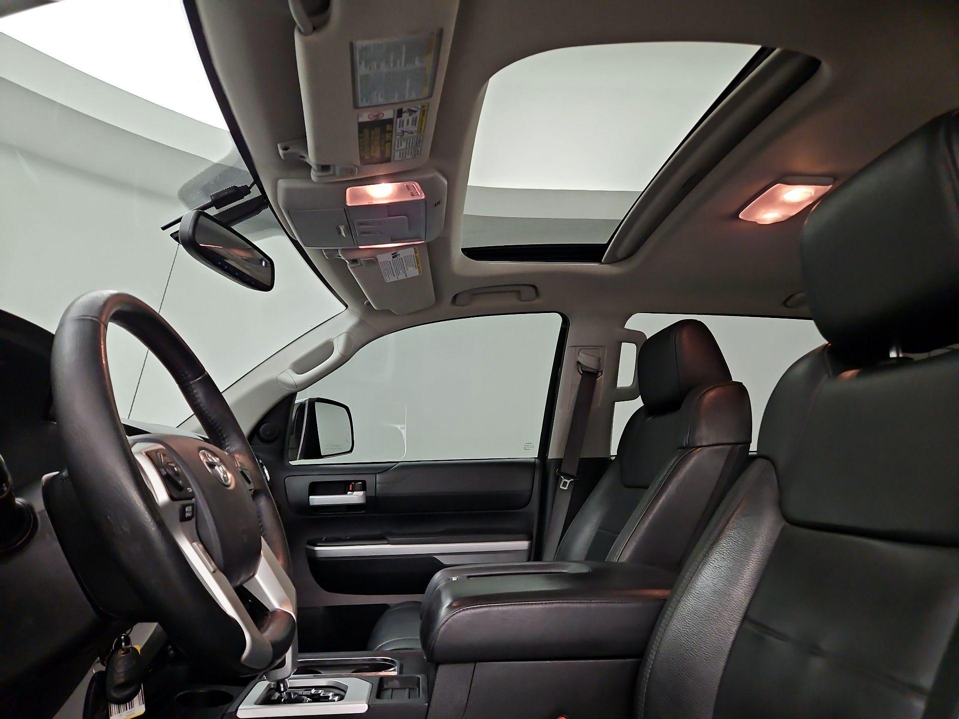 Thumbnail: 2015 Toyota Tundra - 20
