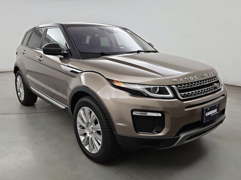 2019 Land Rover Range Rover Evoque HSE -
                  Murfreesboro, TN