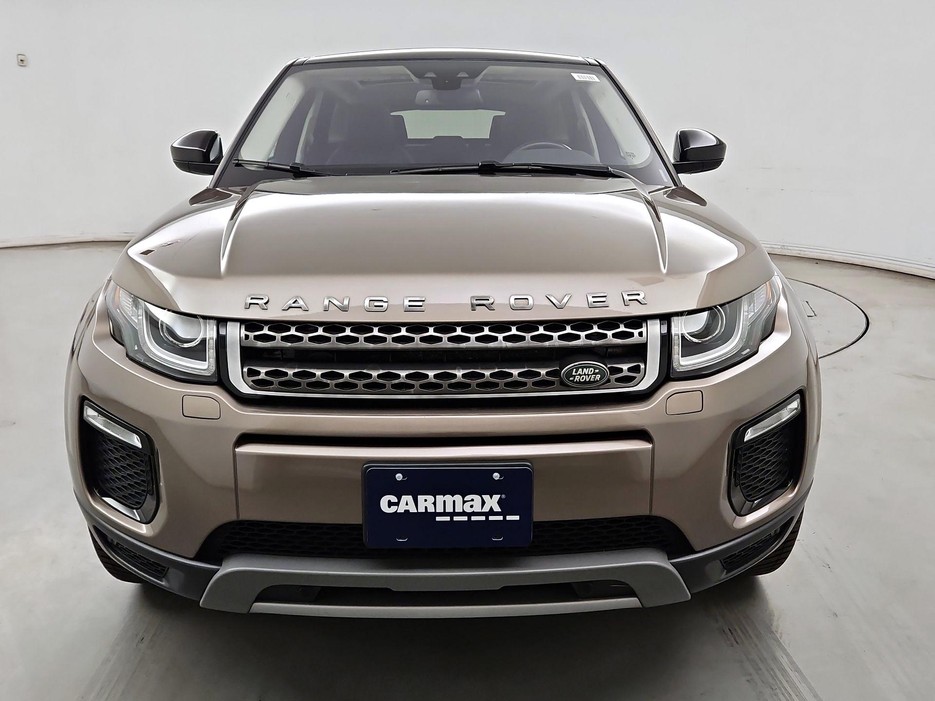 Thumbnail: 2019 Land Rover Range Rover Evoque - 2