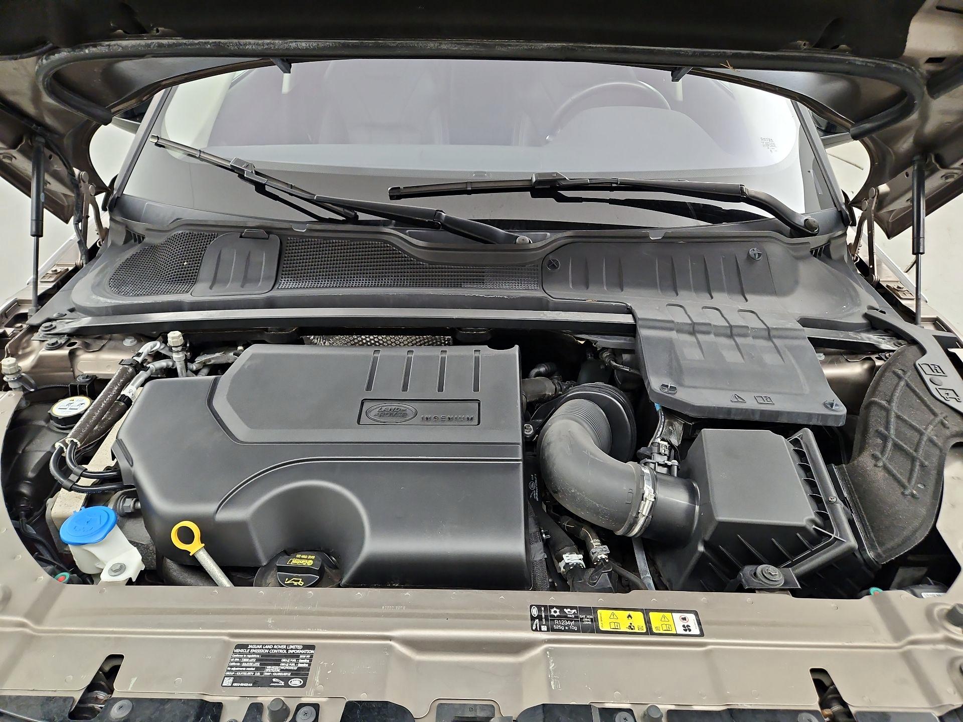 Thumbnail: 2019 Land Rover Range Rover Evoque - 20
