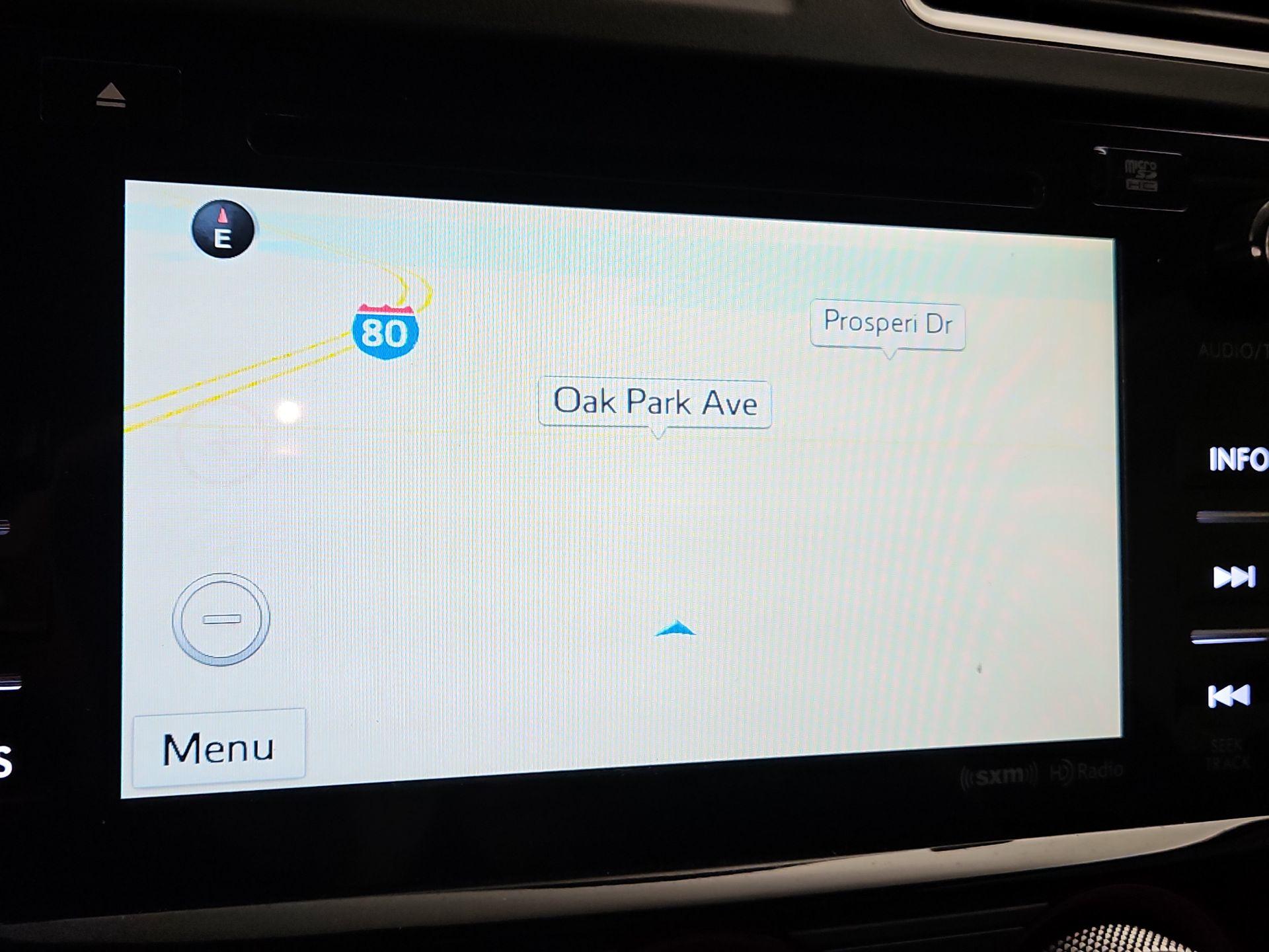 Thumbnail: 2017 Subaru WRX - 14