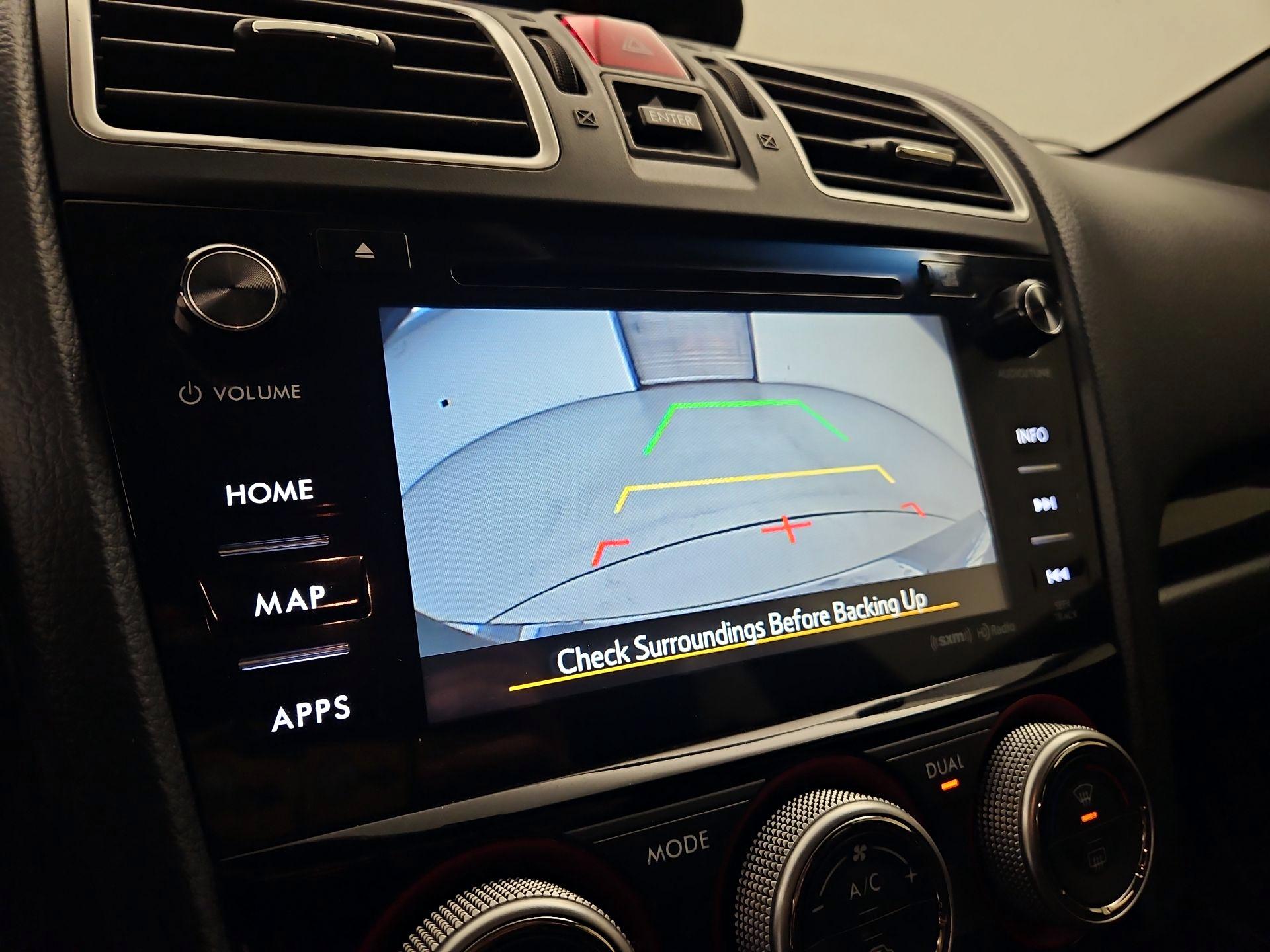 Thumbnail: 2017 Subaru WRX - 15