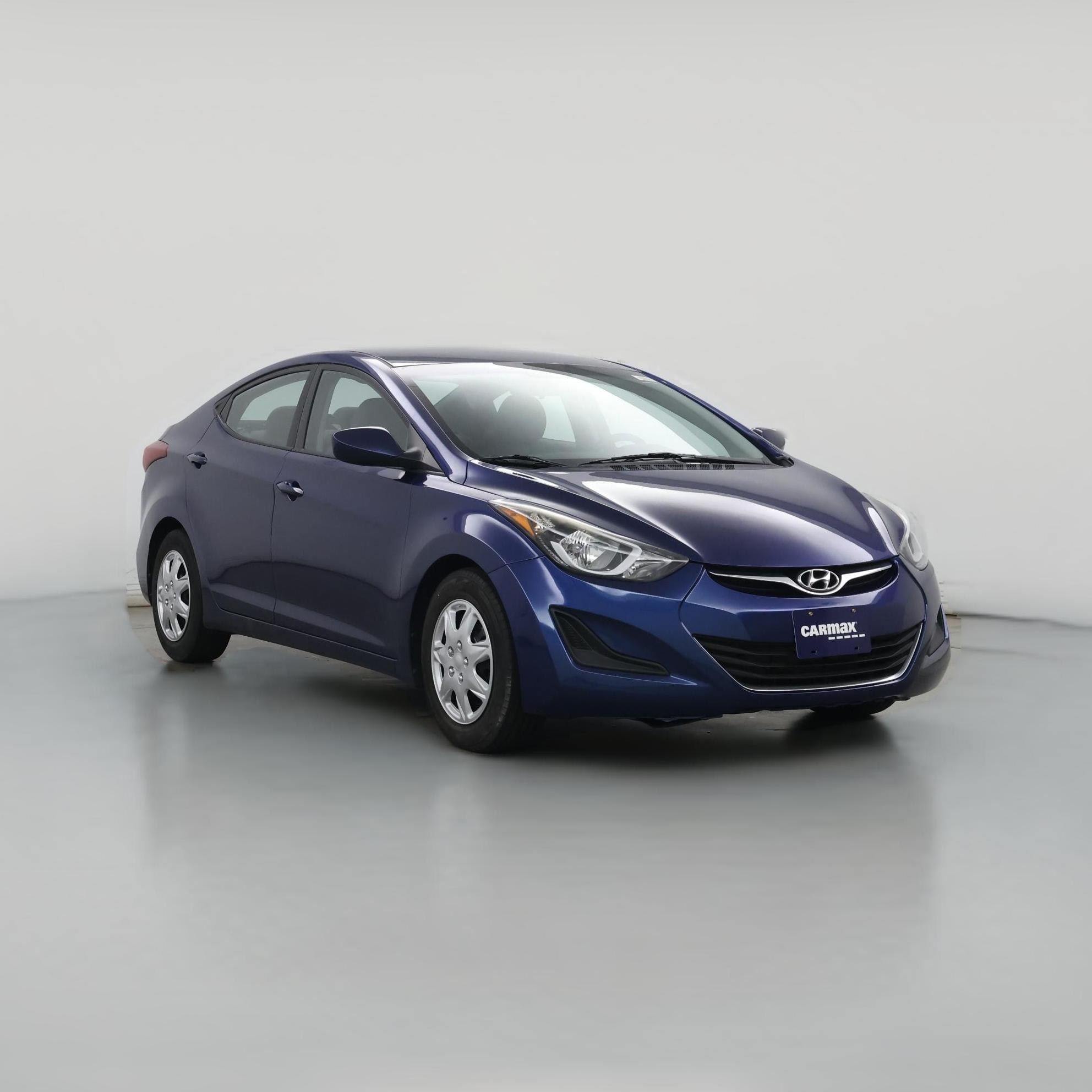 Thumbnail: 2016 Hyundai Elantra - 1