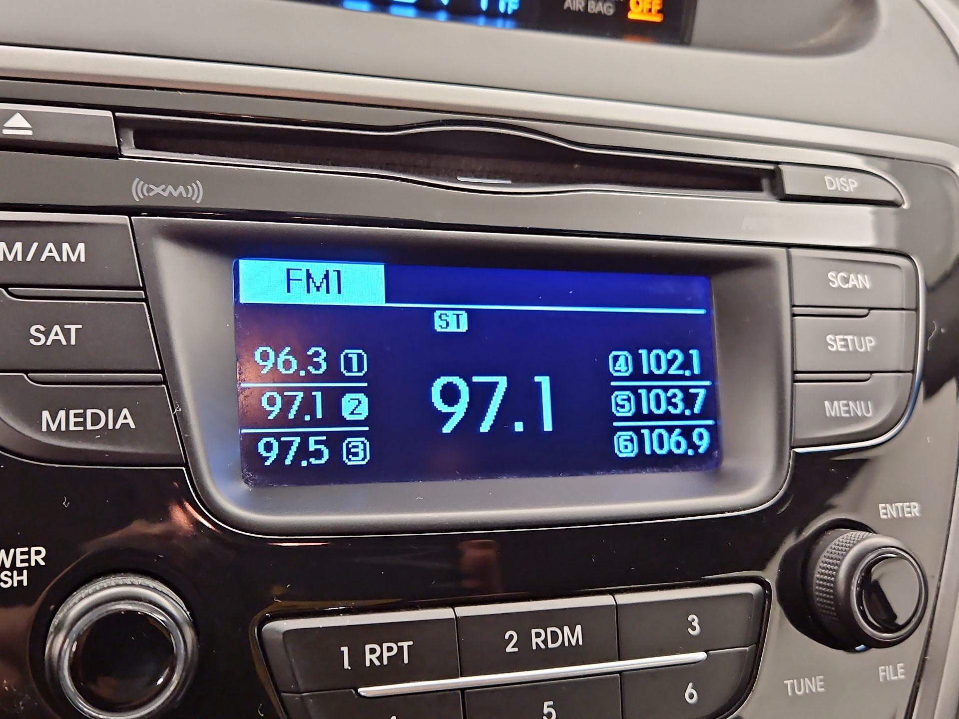 Thumbnail: 2016 Hyundai Elantra - 14