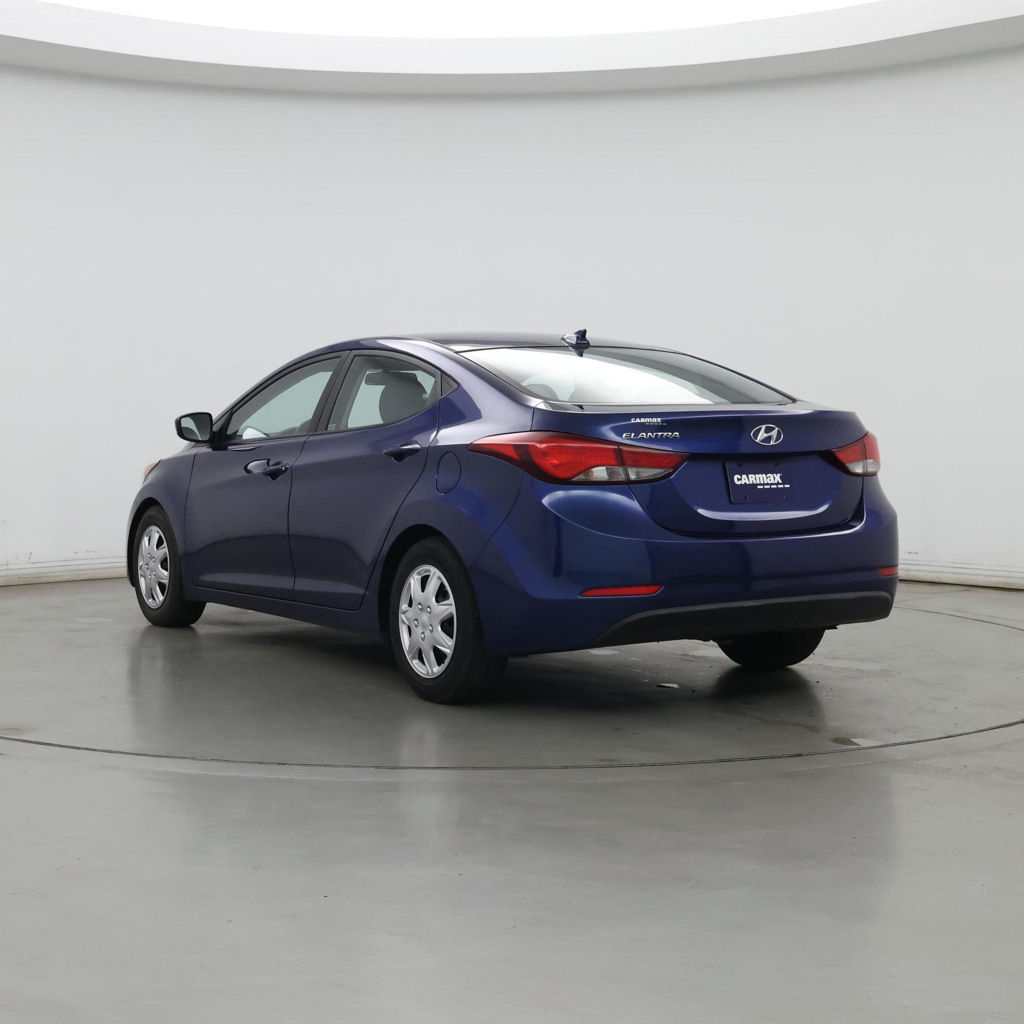 Thumbnail: 2016 Hyundai Elantra - 2