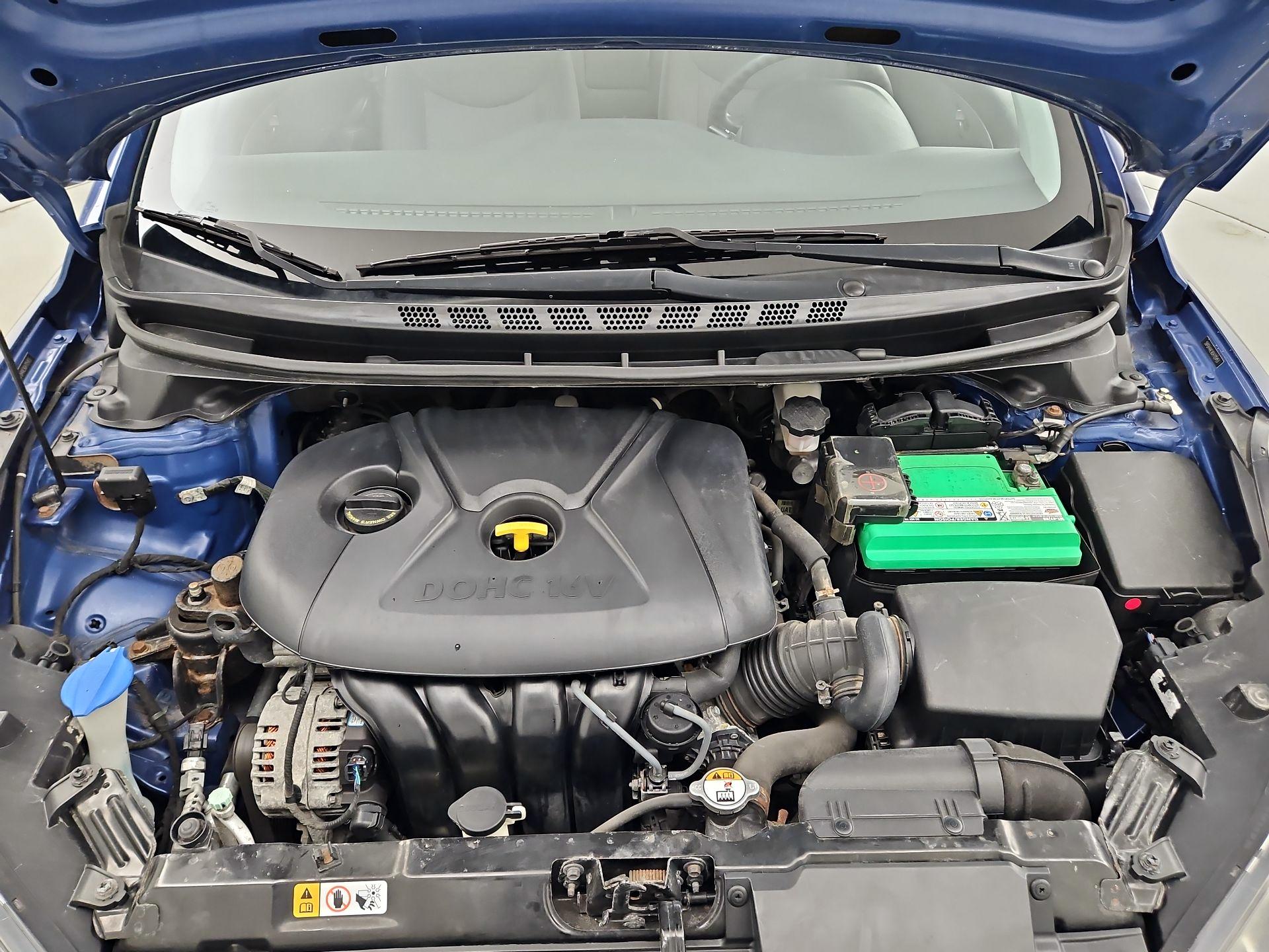 Thumbnail: 2016 Hyundai Elantra - 20