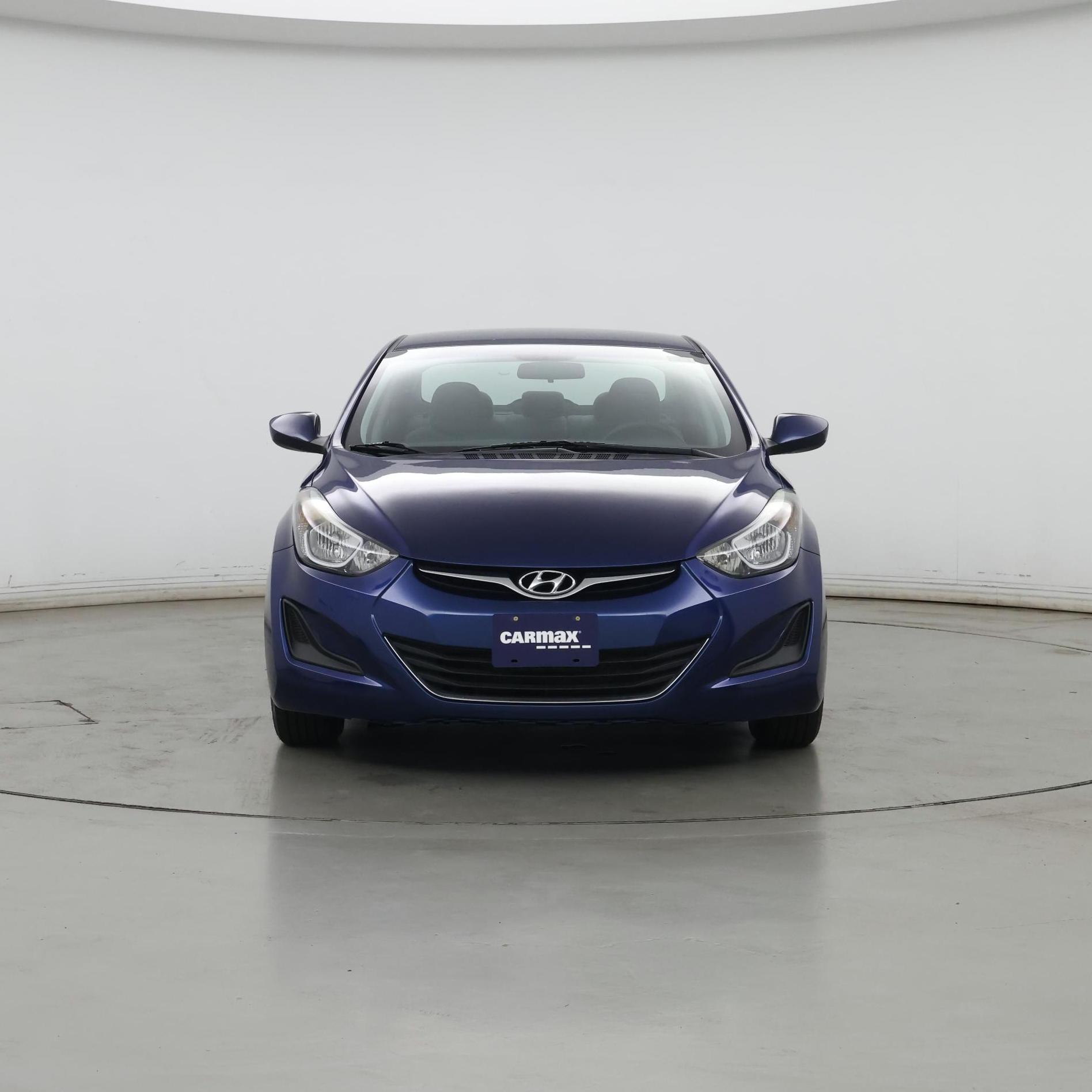 Thumbnail: 2016 Hyundai Elantra - 5