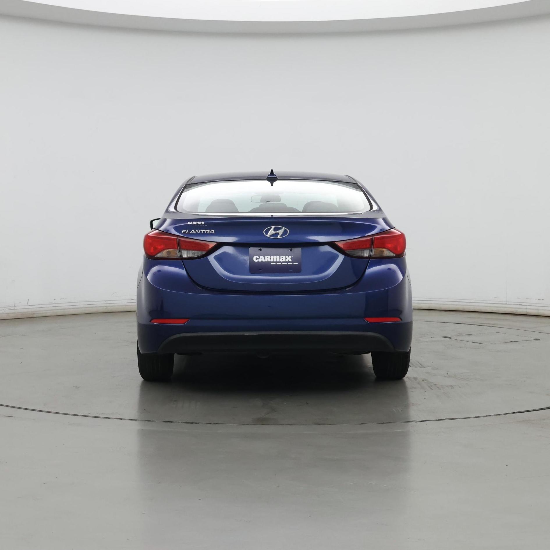 Thumbnail: 2016 Hyundai Elantra - 6