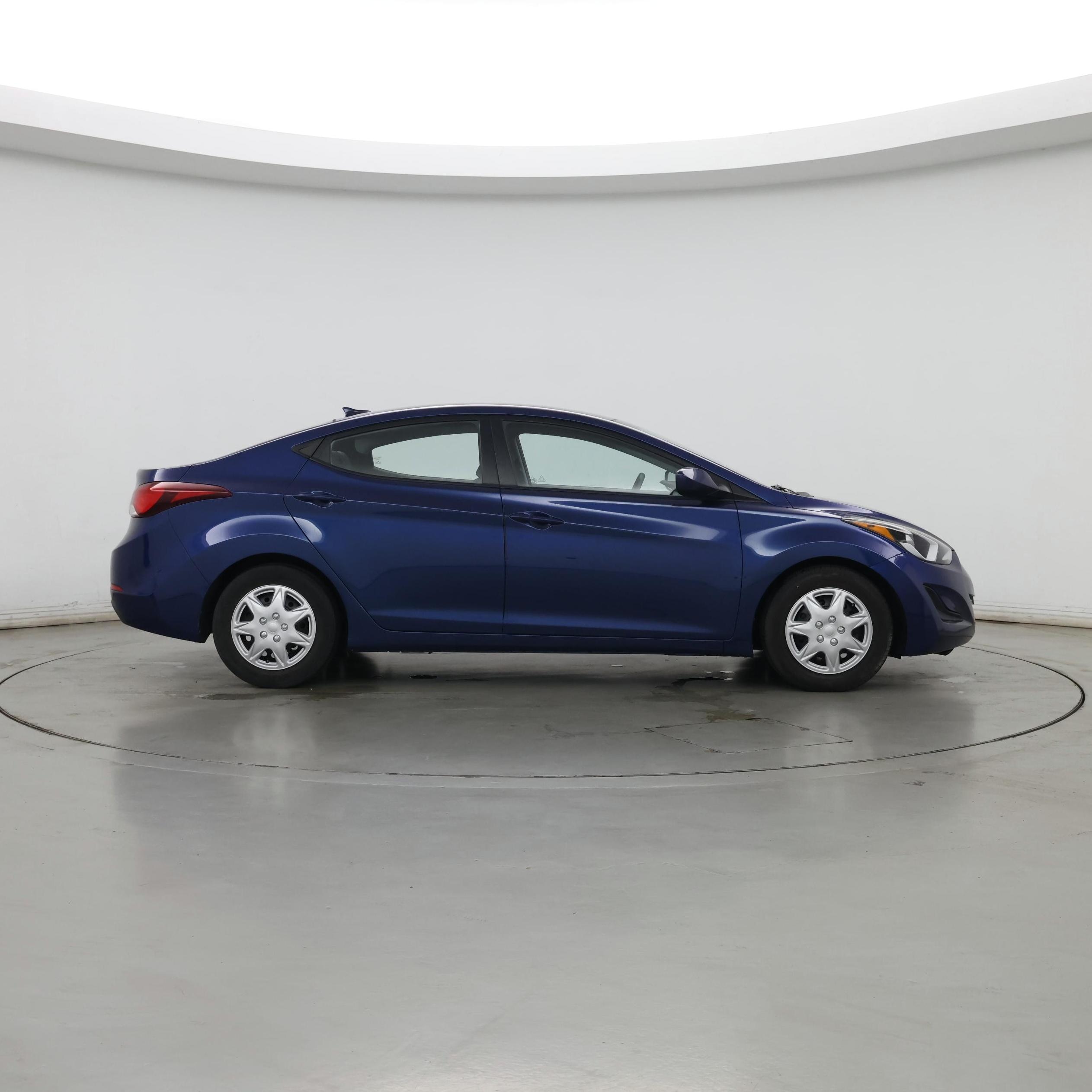 Thumbnail: 2016 Hyundai Elantra - 7
