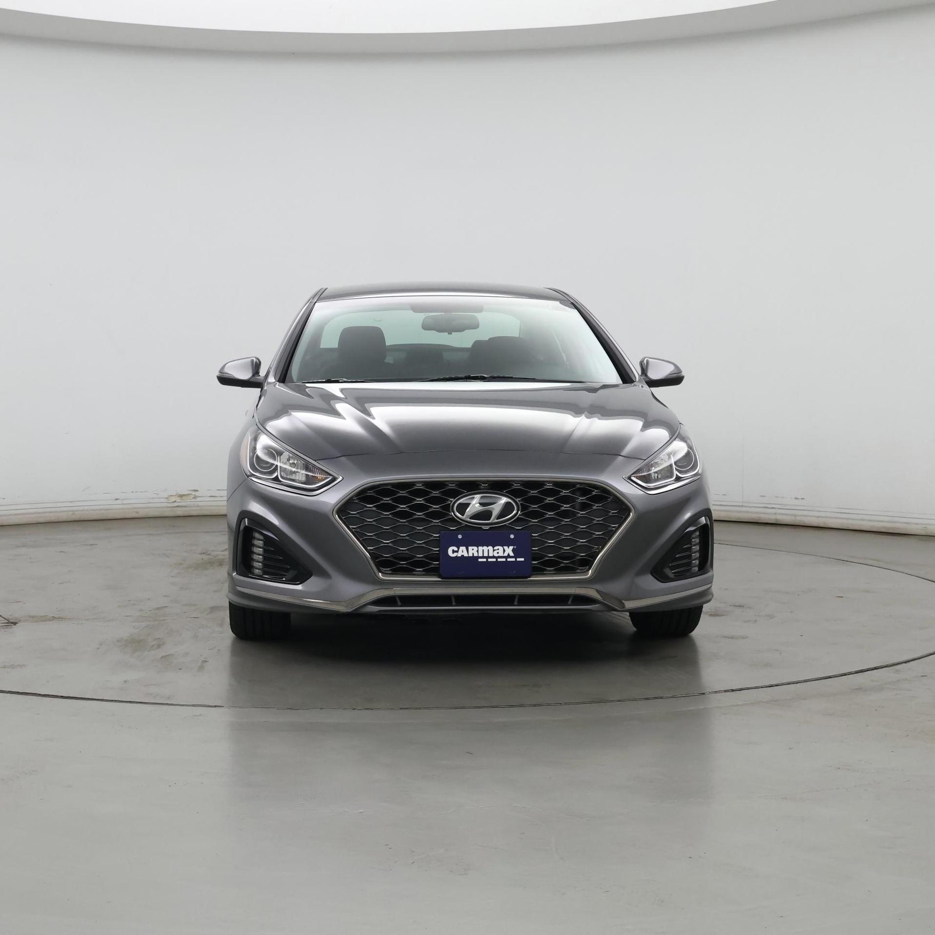 Thumbnail: 2018 Hyundai Sonata - 5