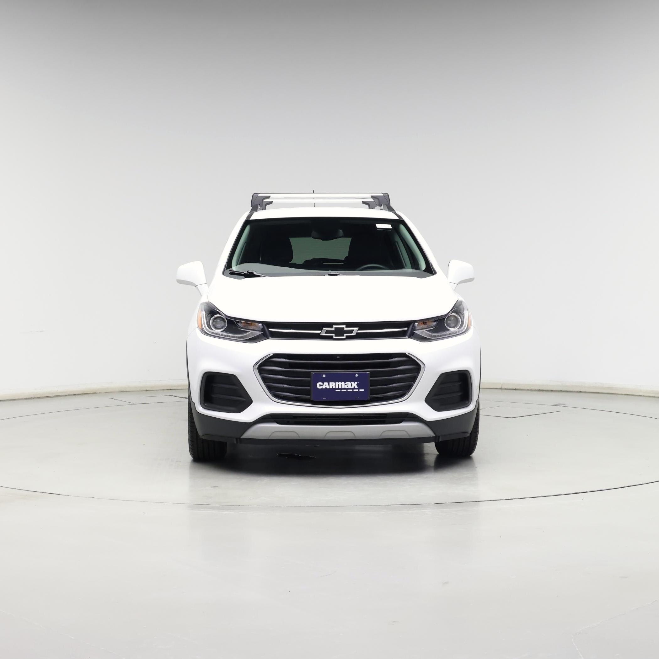 Thumbnail: 2020 Chevrolet Trax - 5