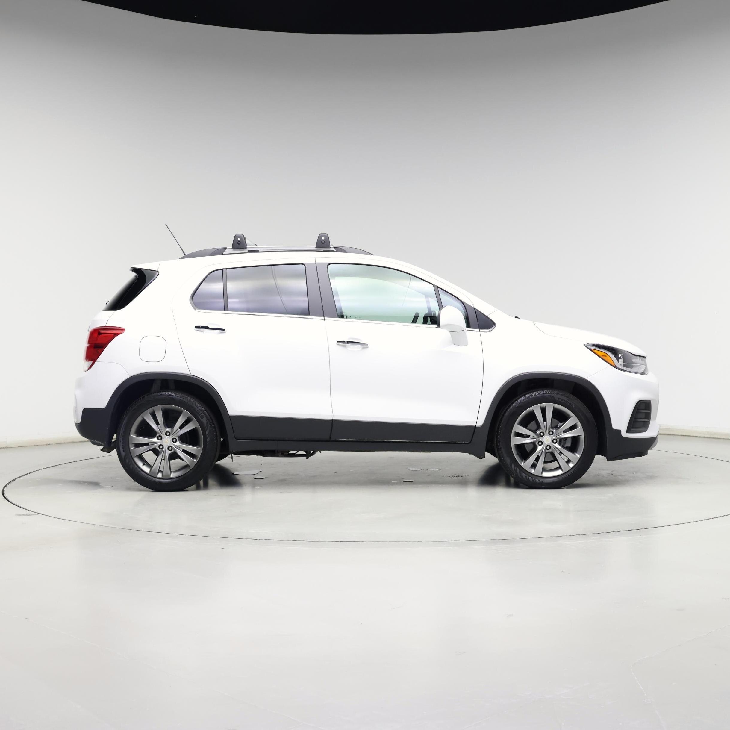 Thumbnail: 2020 Chevrolet Trax - 7