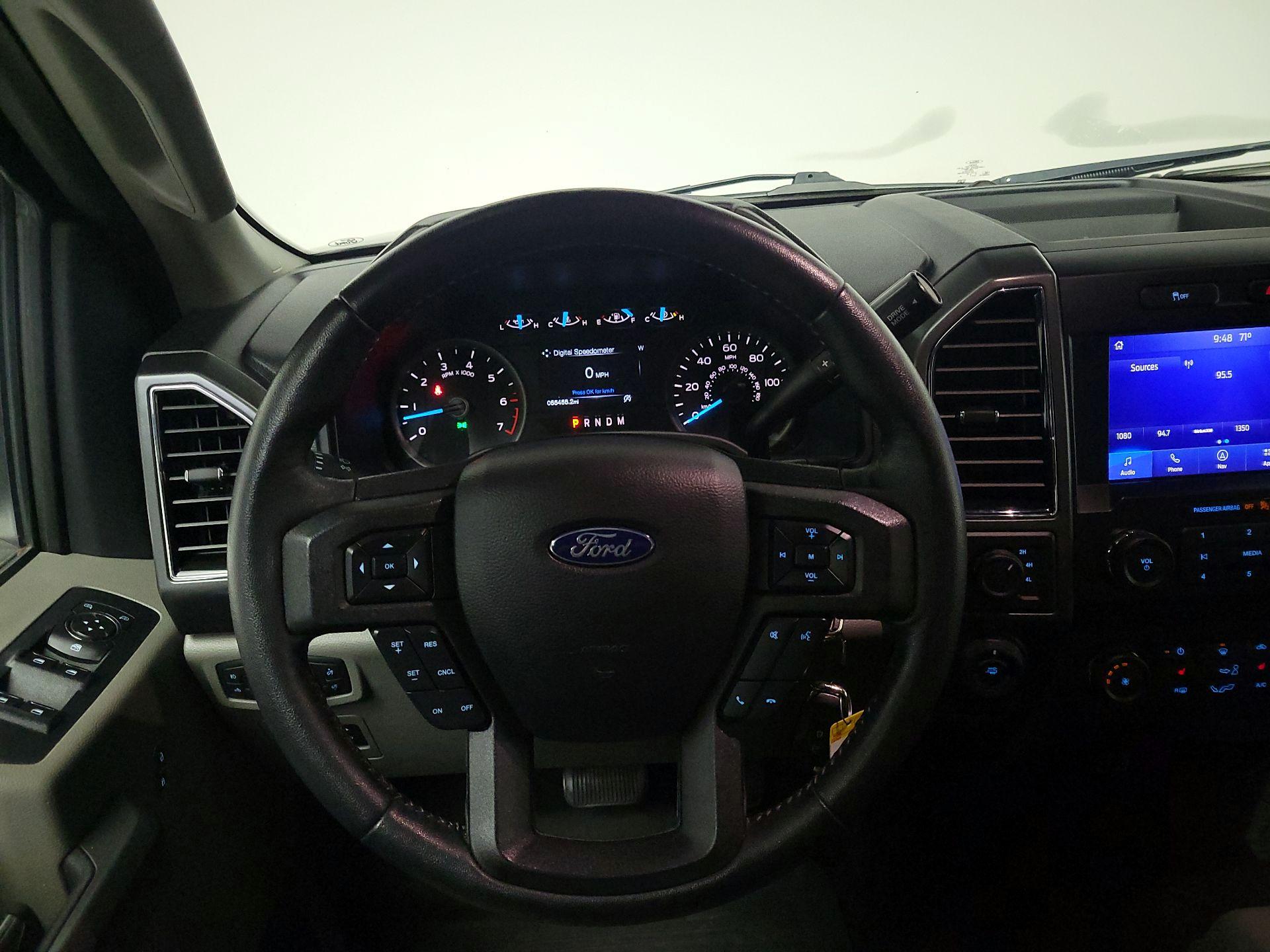 Thumbnail: 2020 Ford F-150 - 10
