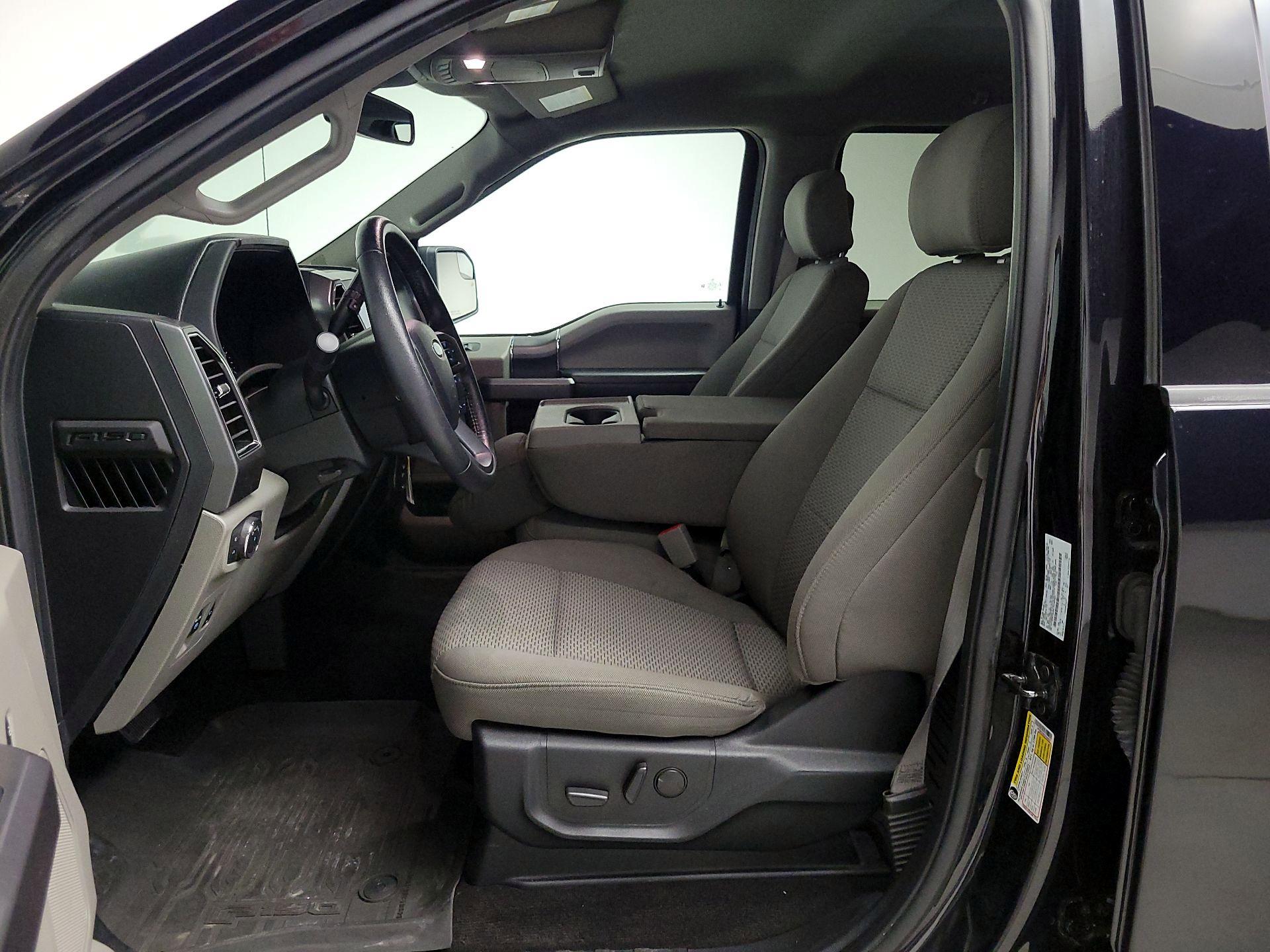 Thumbnail: 2020 Ford F-150 - 11