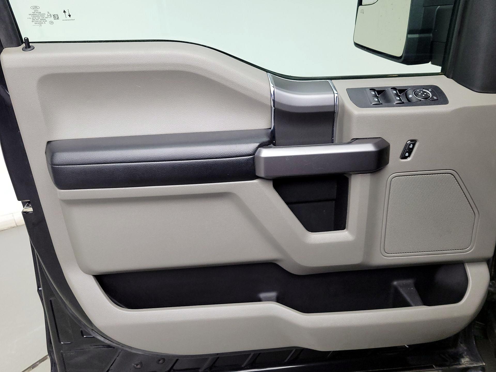 Thumbnail: 2020 Ford F-150 - 12