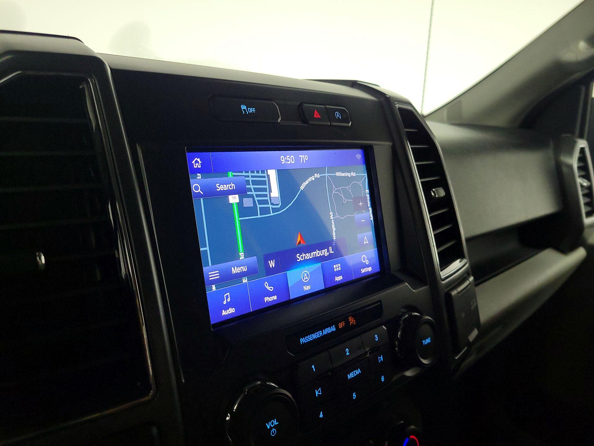 Thumbnail: 2020 Ford F-150 - 14