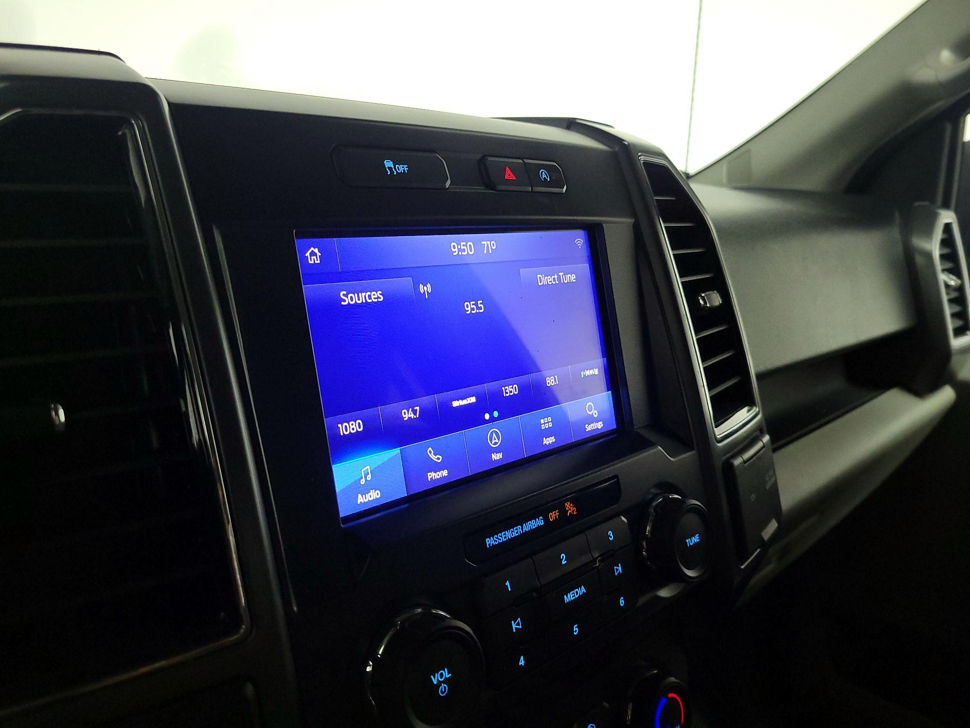 Thumbnail: 2020 Ford F-150 - 16
