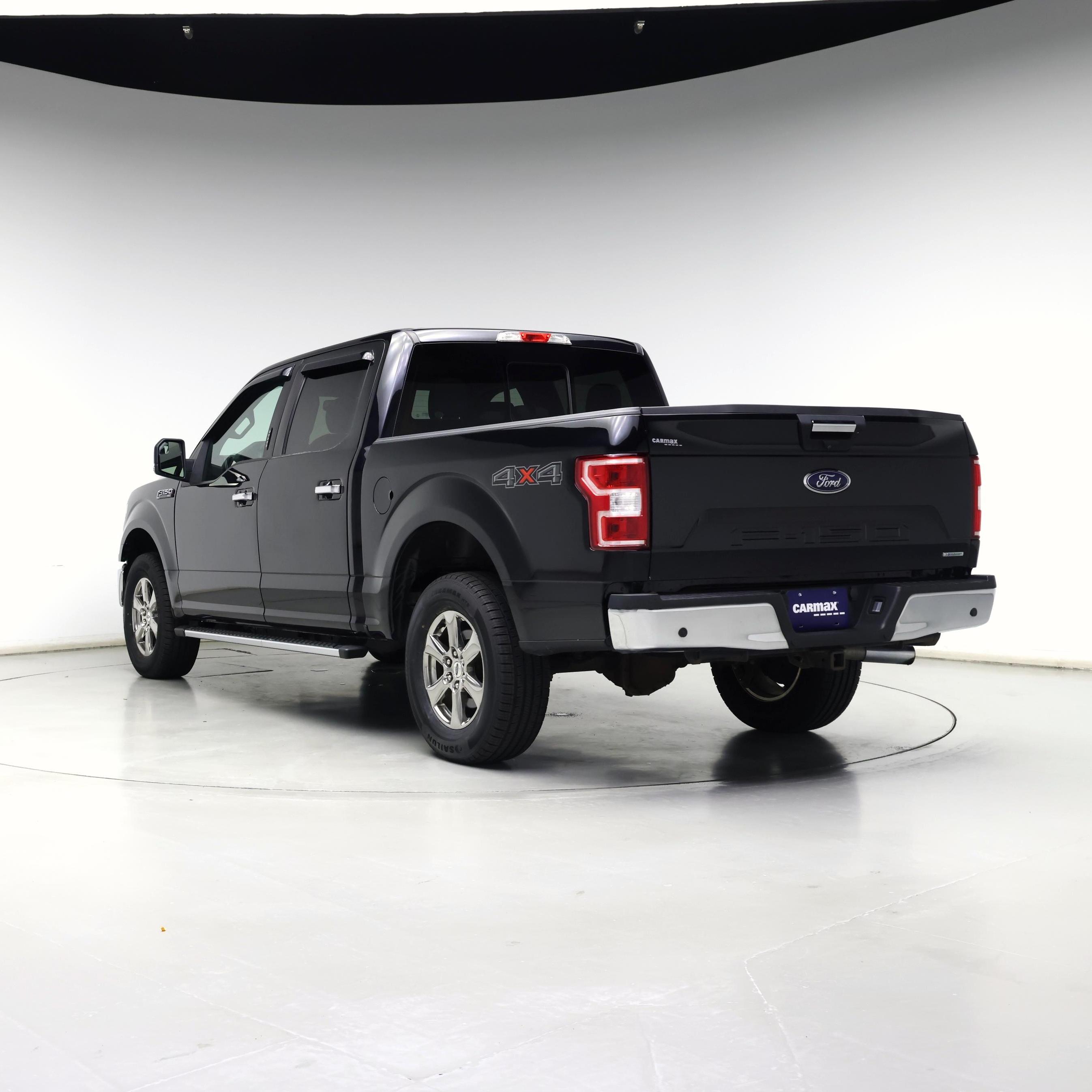 Thumbnail: 2020 Ford F-150 - 2