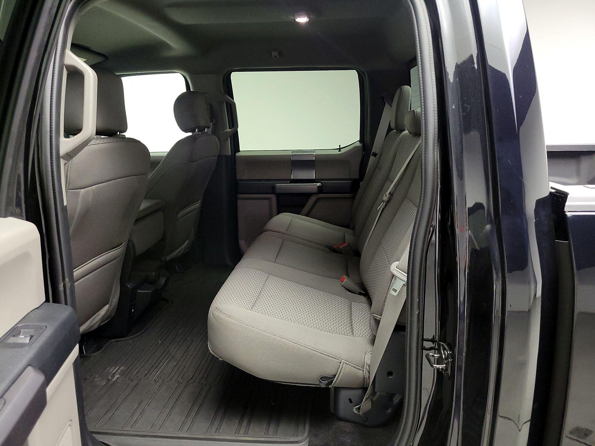 Thumbnail: 2020 Ford F-150 - 20
