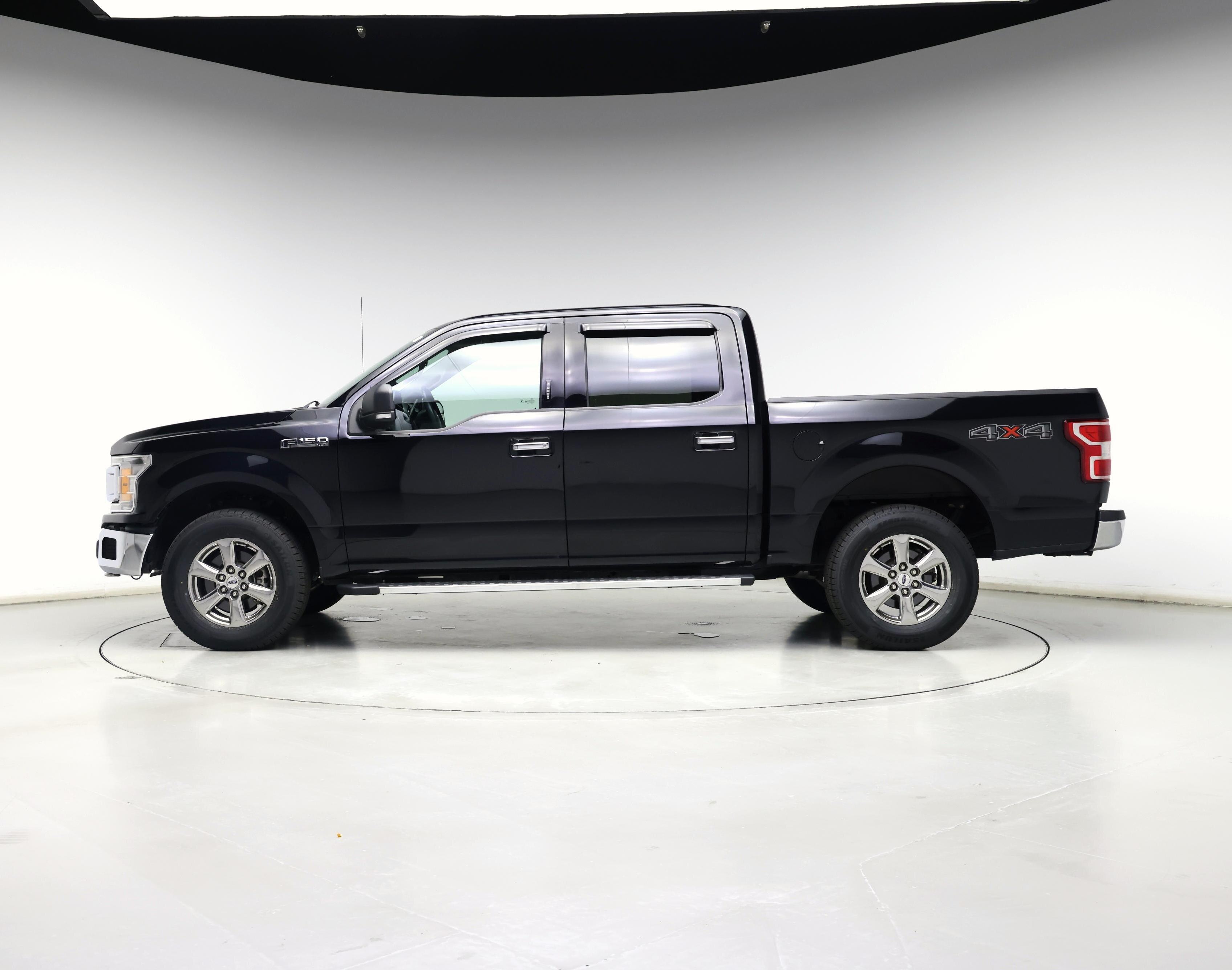 Thumbnail: 2020 Ford F-150 - 3