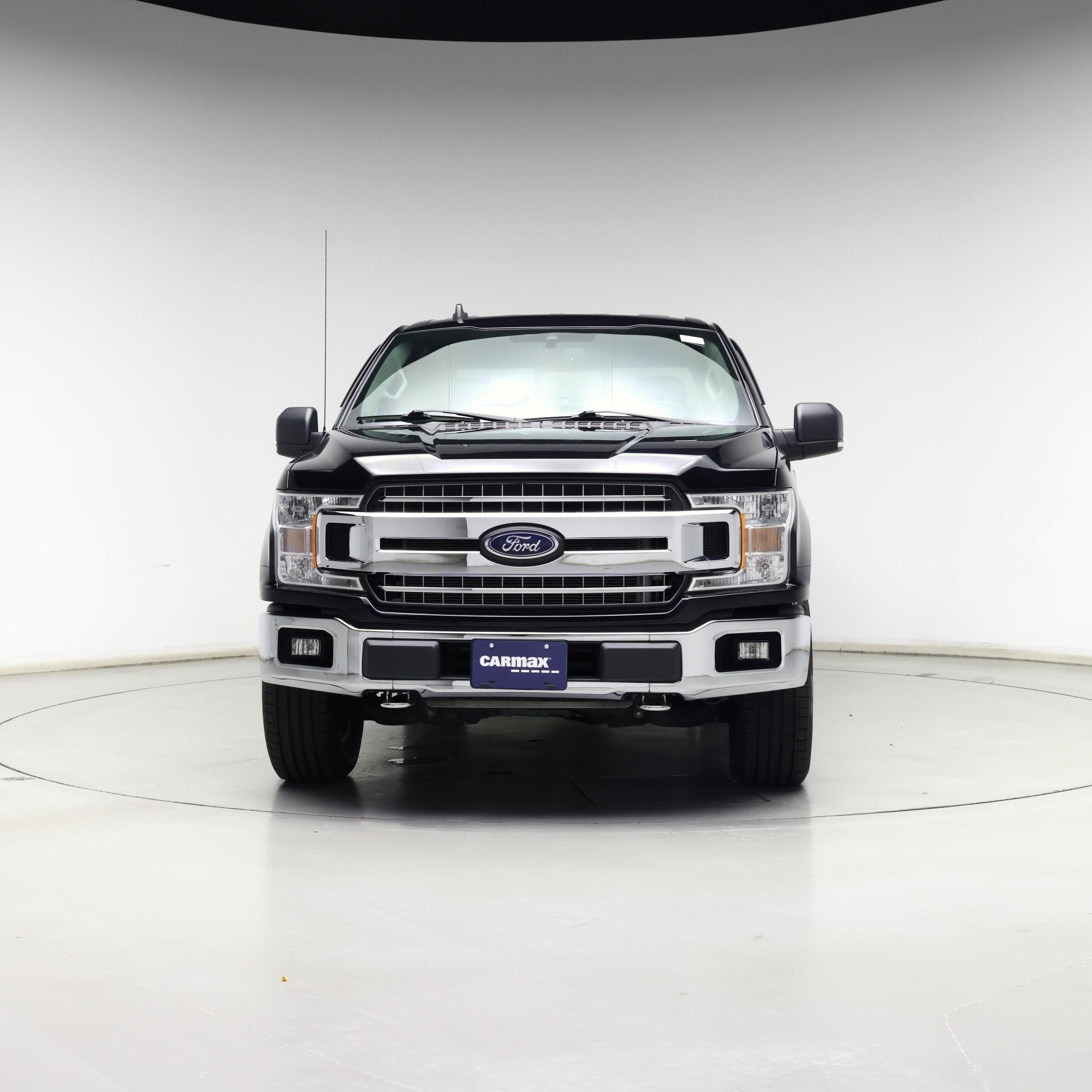 Thumbnail: 2020 Ford F-150 - 5
