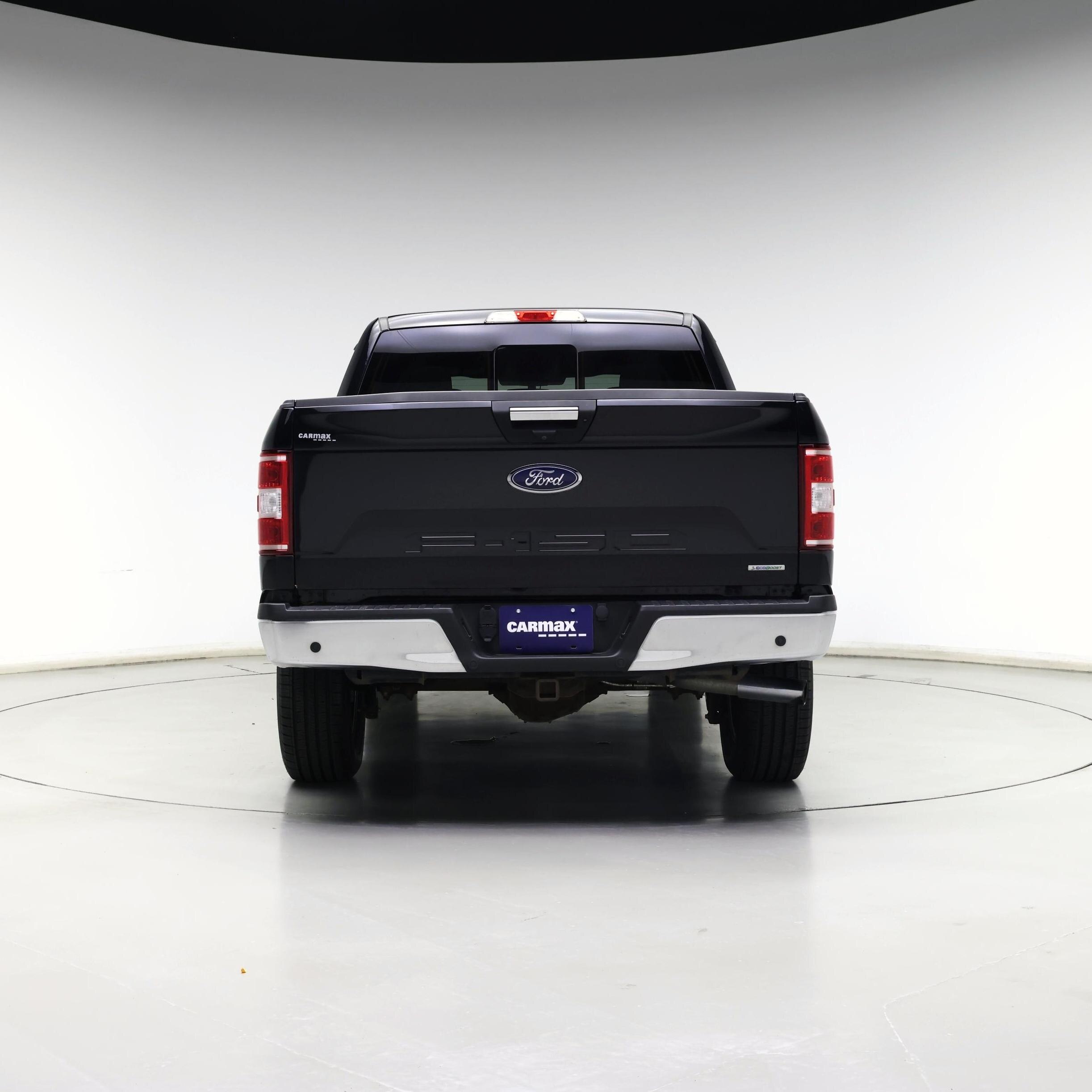 Thumbnail: 2020 Ford F-150 - 6