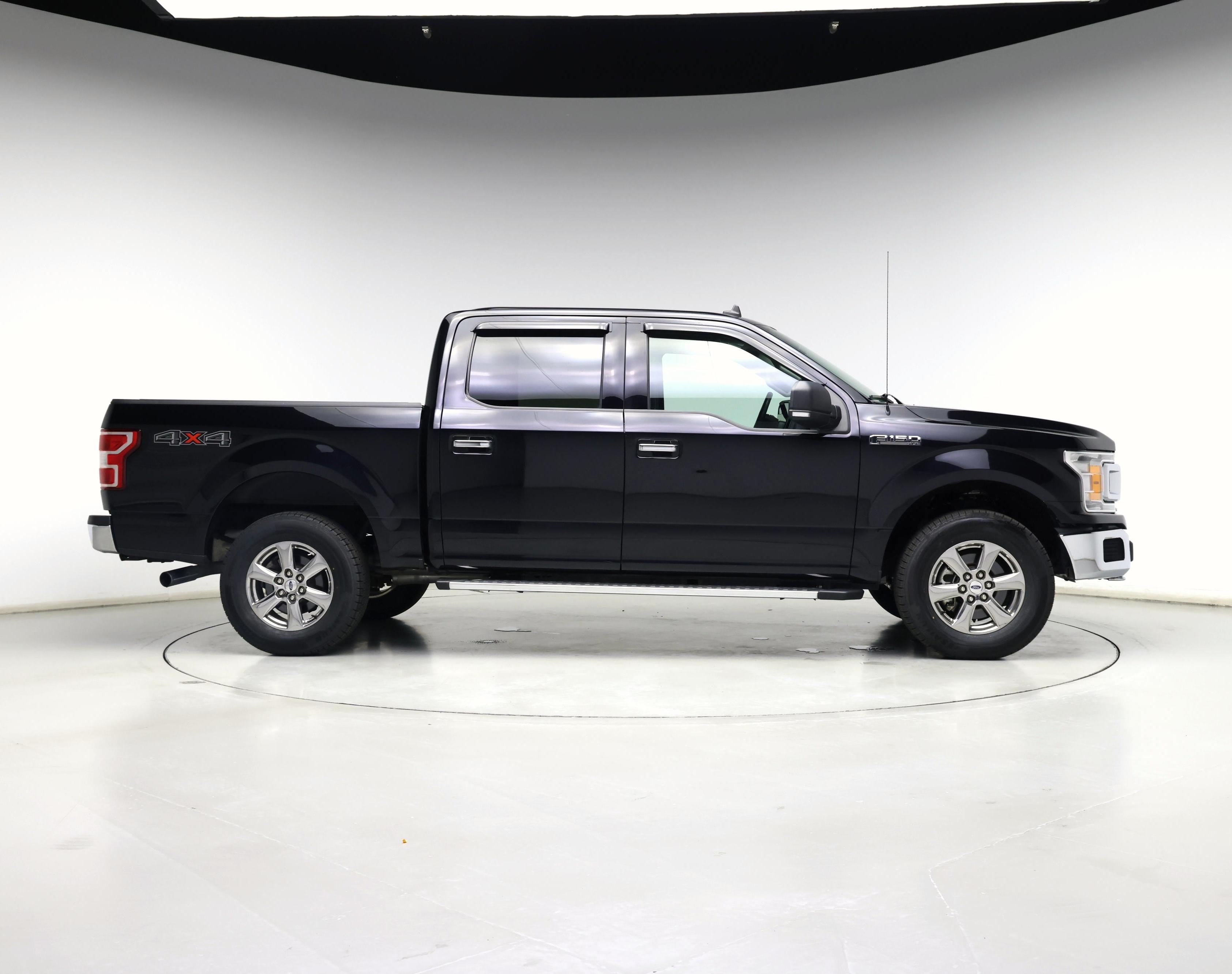 Thumbnail: 2020 Ford F-150 - 7