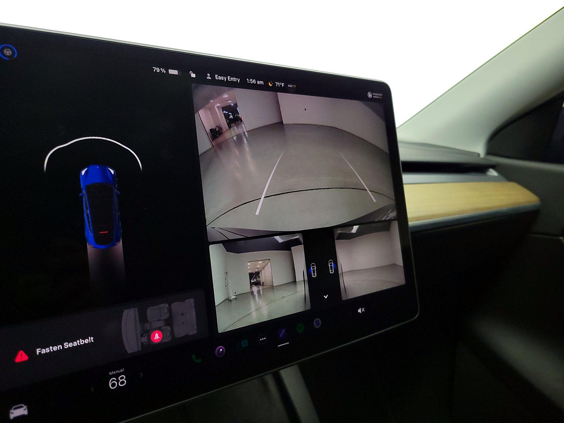 Thumbnail: 2022 Tesla Model Y - 14
