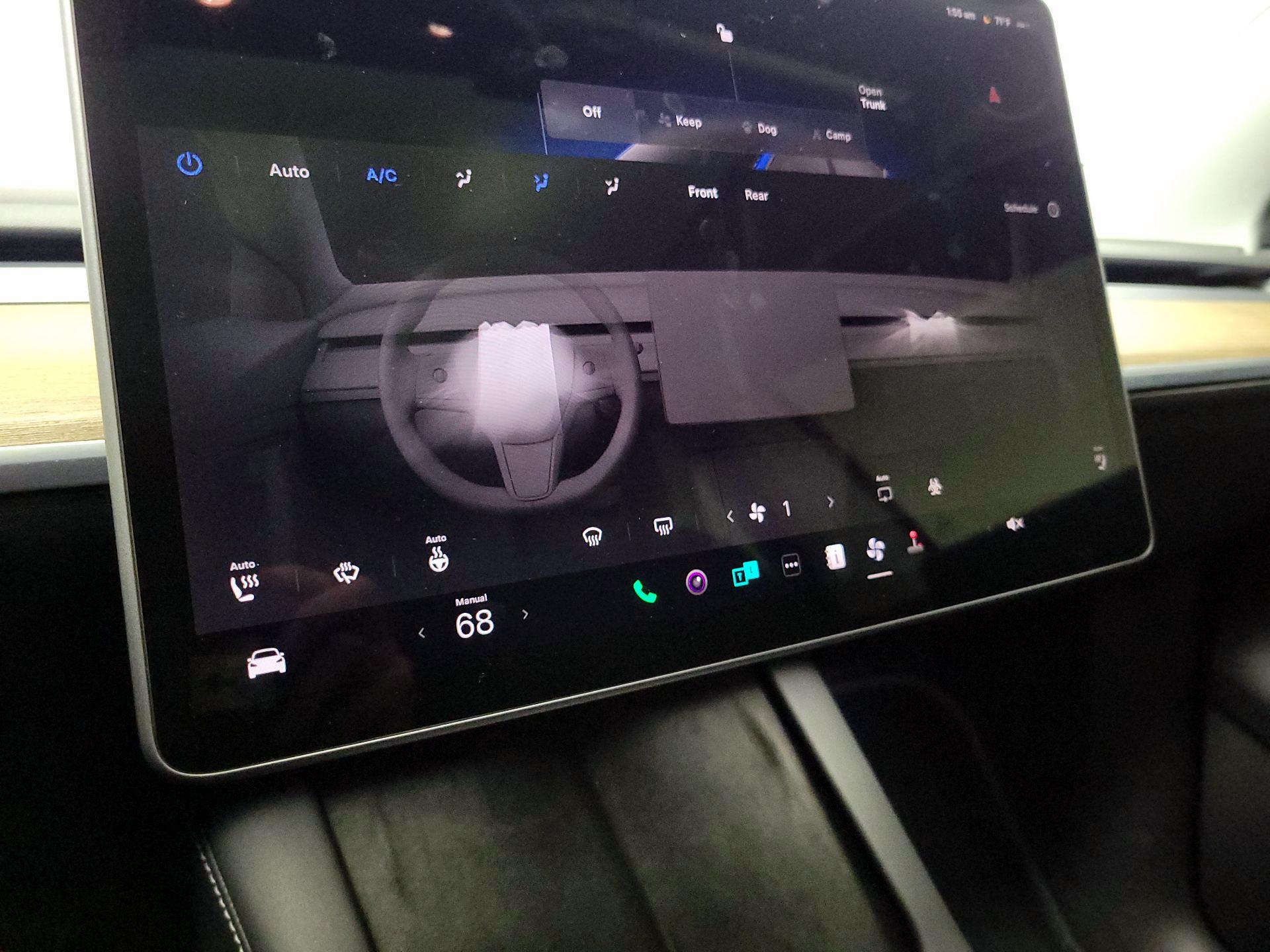 Thumbnail: 2022 Tesla Model Y - 16