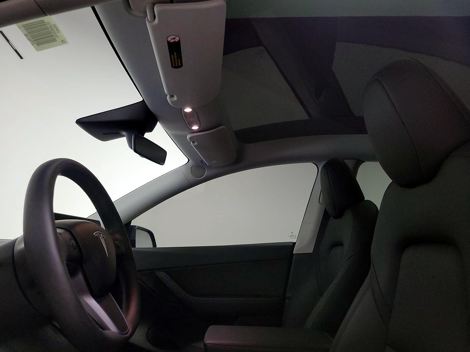 Thumbnail: 2022 Tesla Model Y - 18