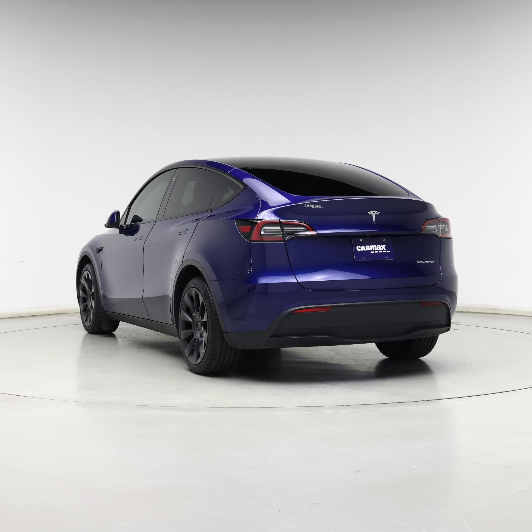 Thumbnail: 2022 Tesla Model Y - 2