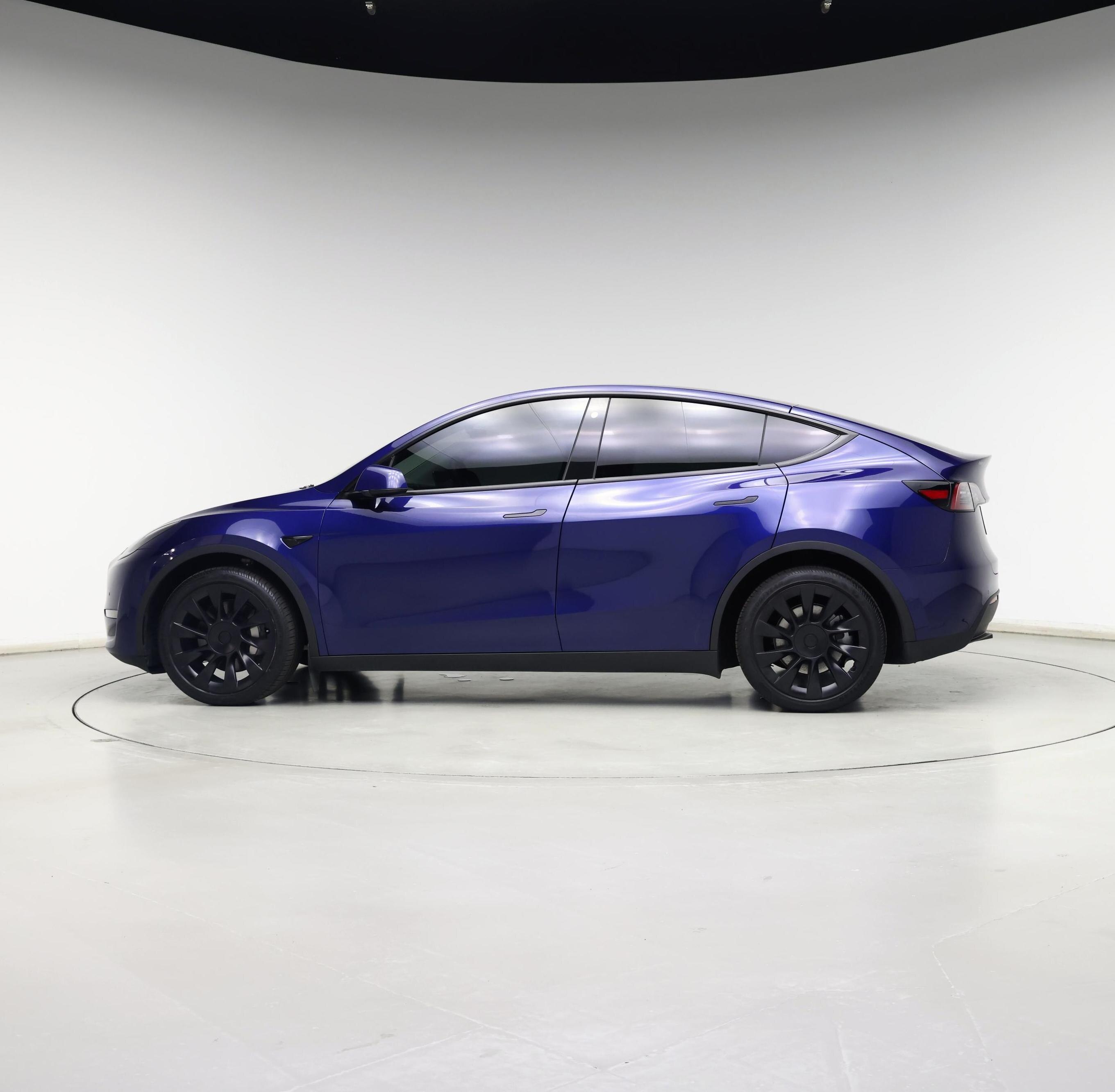 Thumbnail: 2022 Tesla Model Y - 3