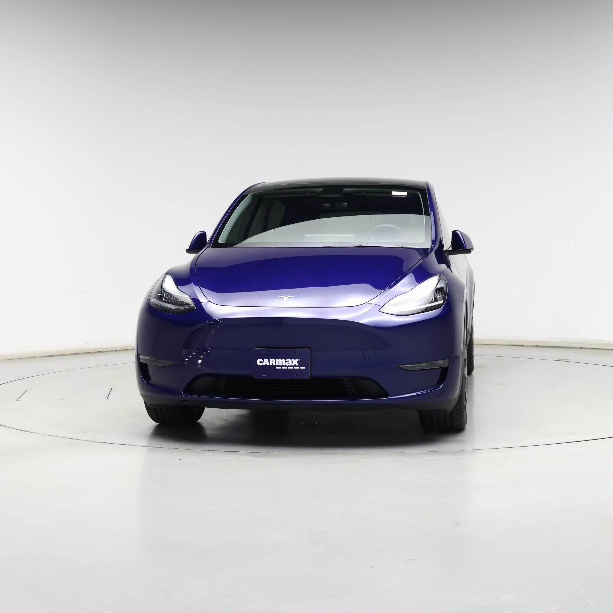 Thumbnail: 2022 Tesla Model Y - 5