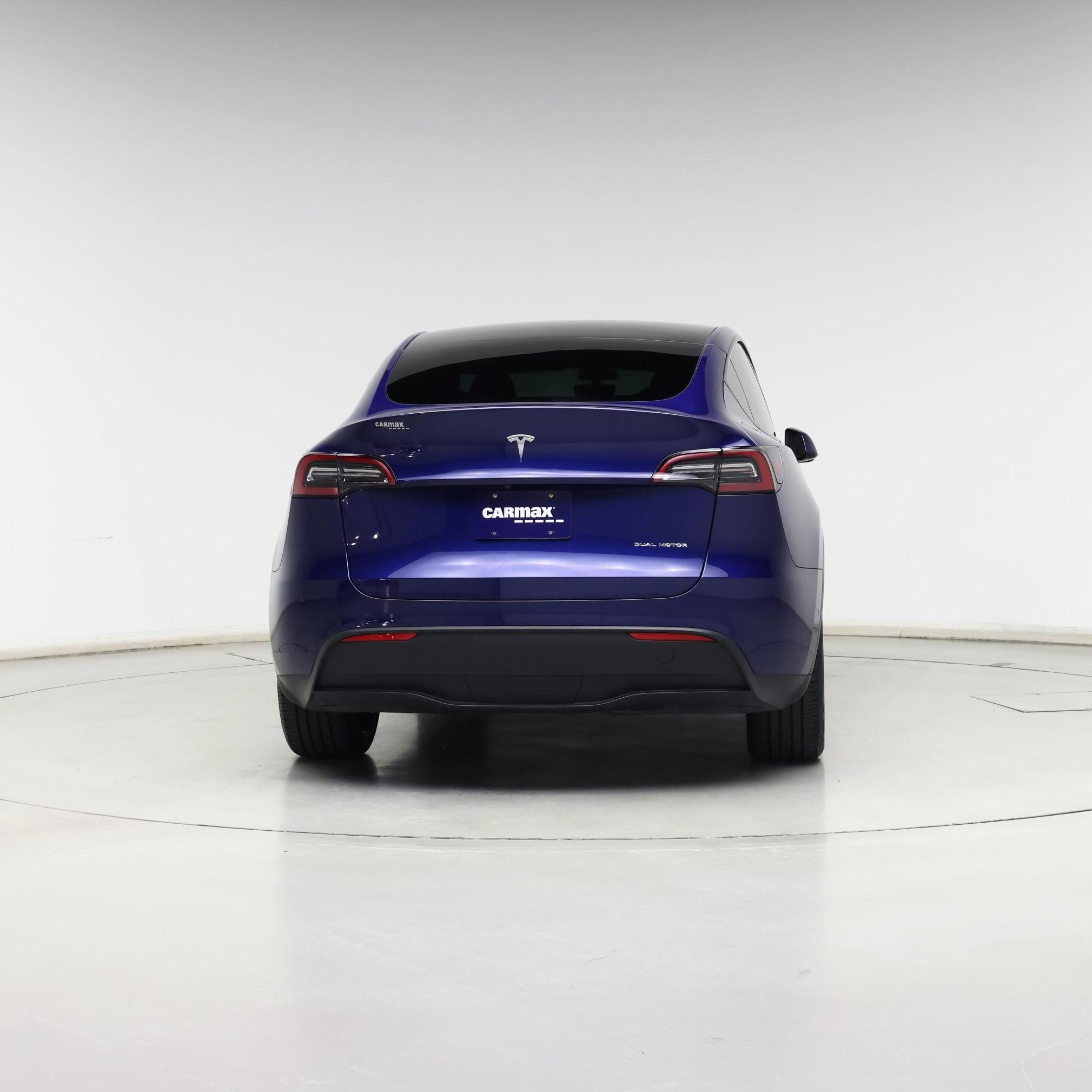 Thumbnail: 2022 Tesla Model Y - 6