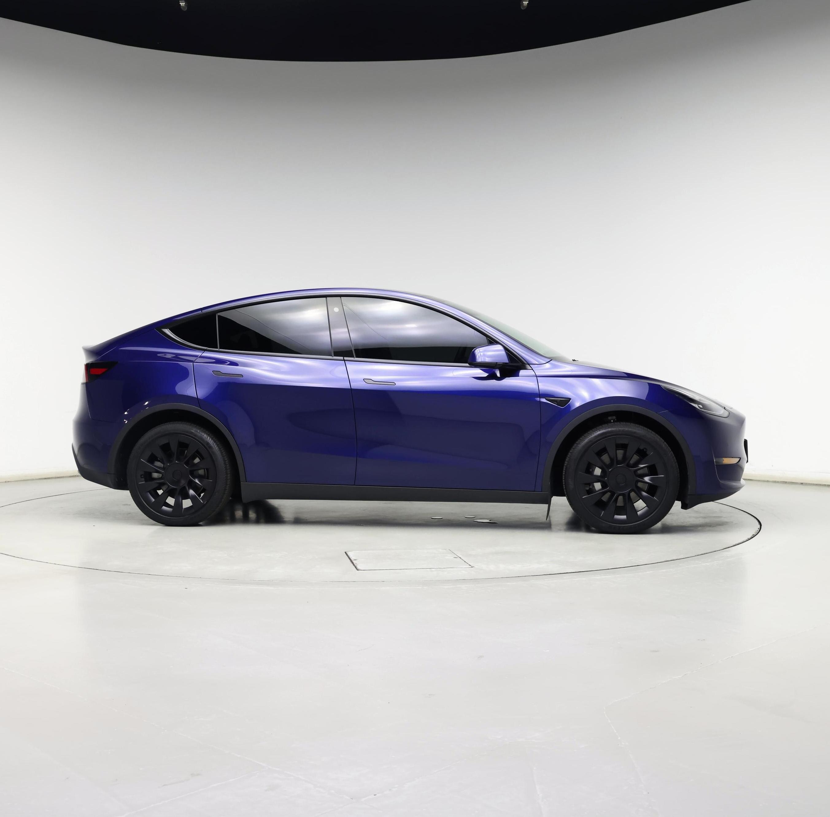 Thumbnail: 2022 Tesla Model Y - 7