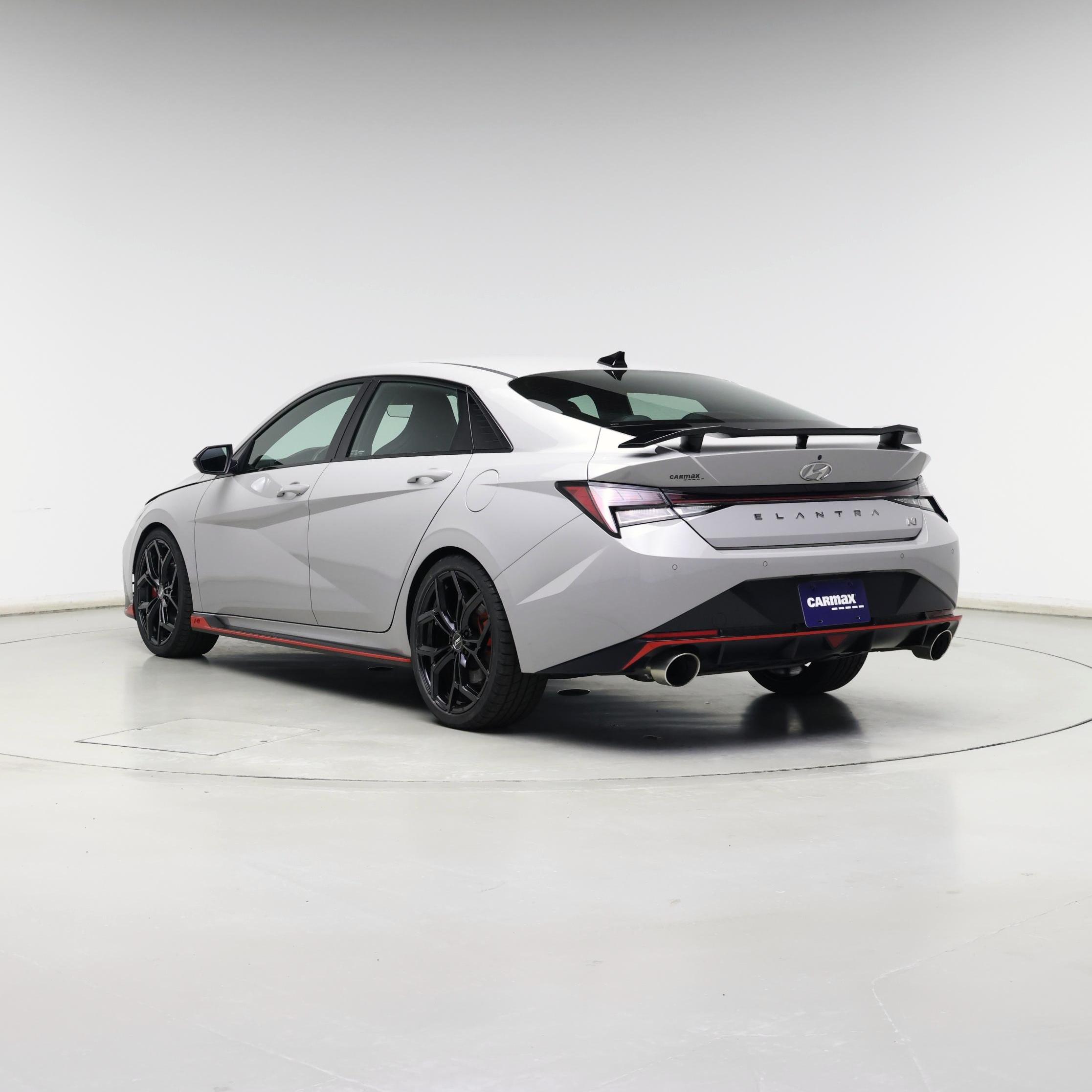 Thumbnail: 2023 Hyundai Elantra - 2
