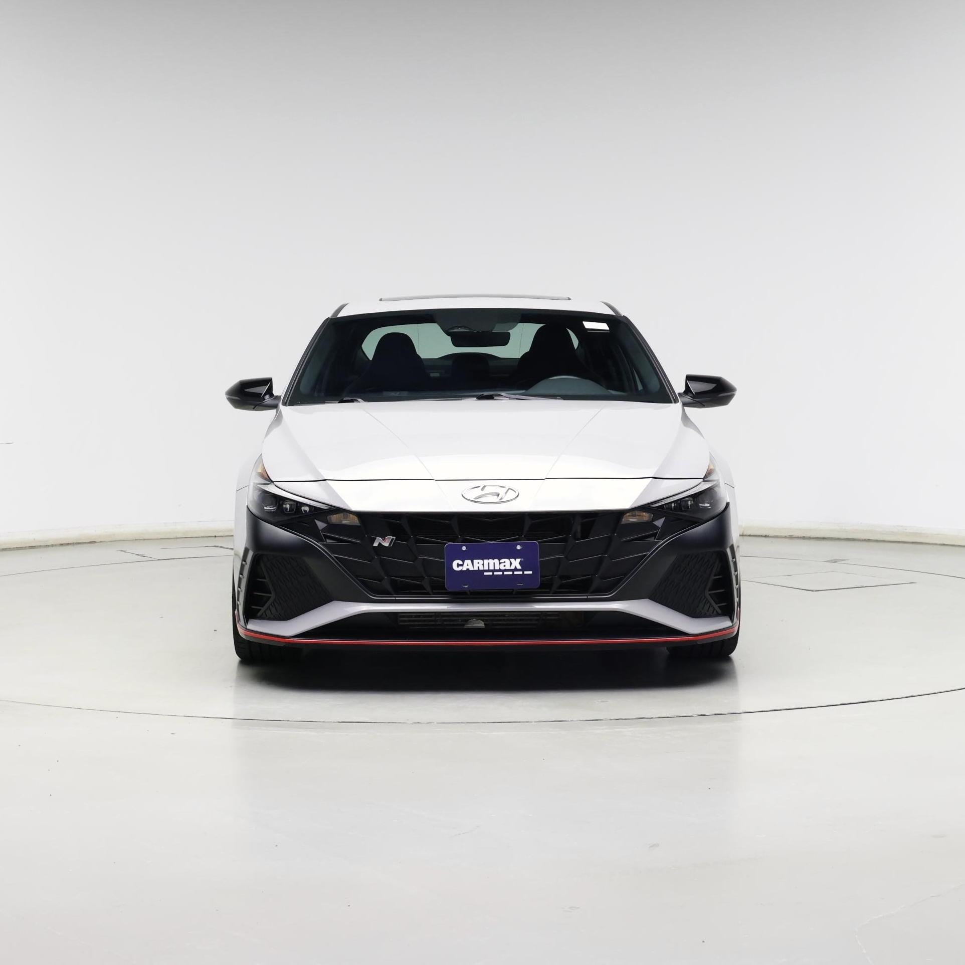 Thumbnail: 2023 Hyundai Elantra - 5