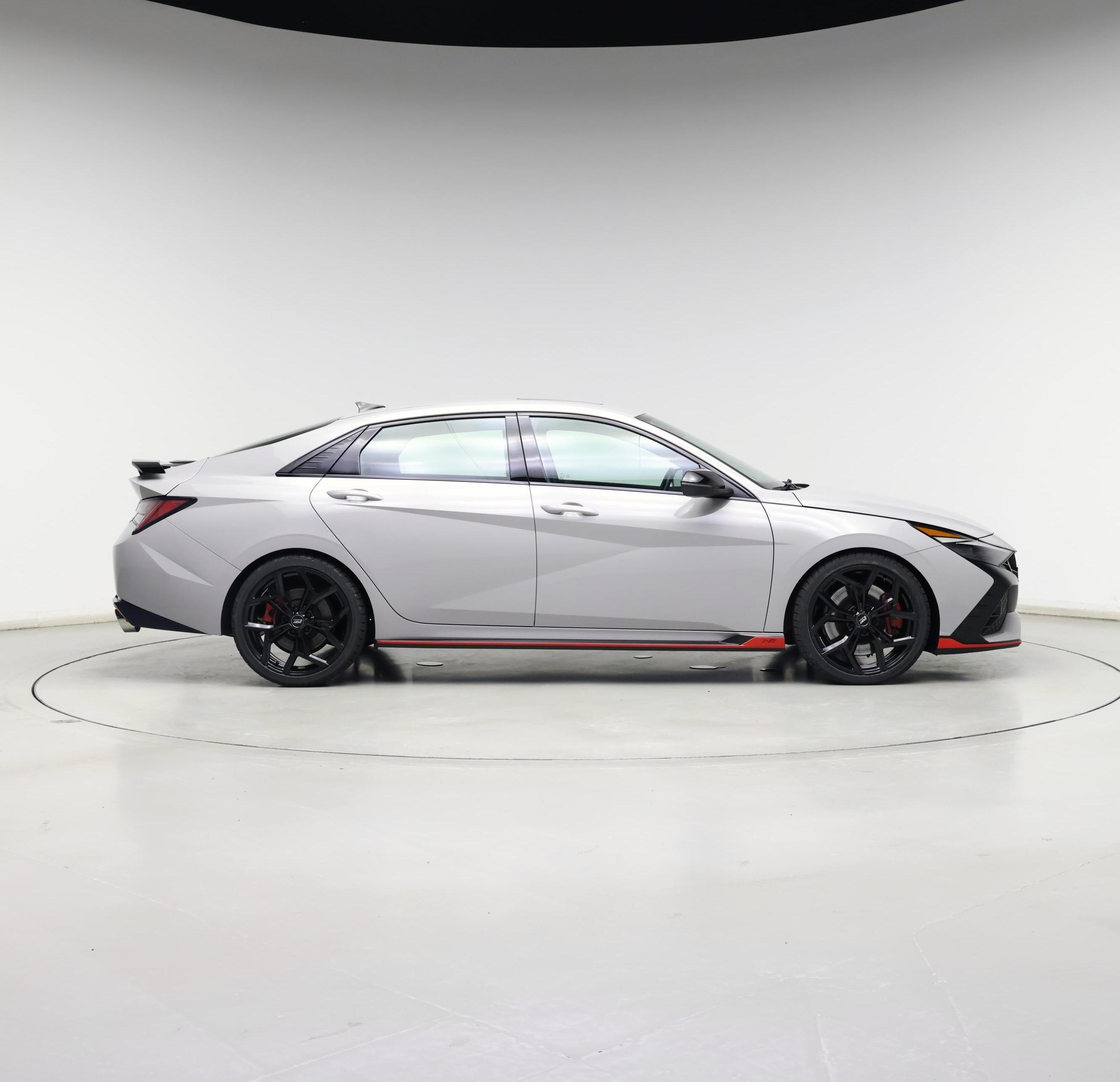 Thumbnail: 2023 Hyundai Elantra - 7