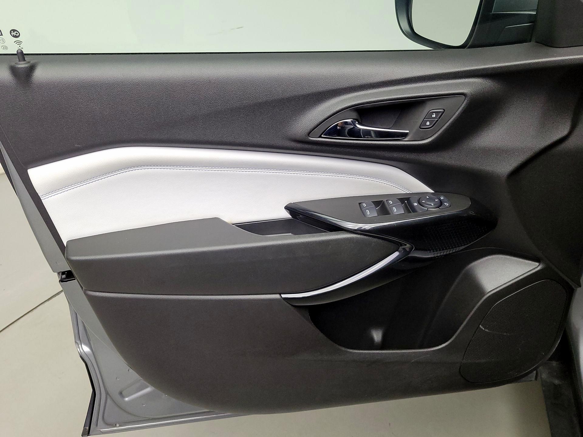 Thumbnail: 2024 Chevrolet Trax - 12