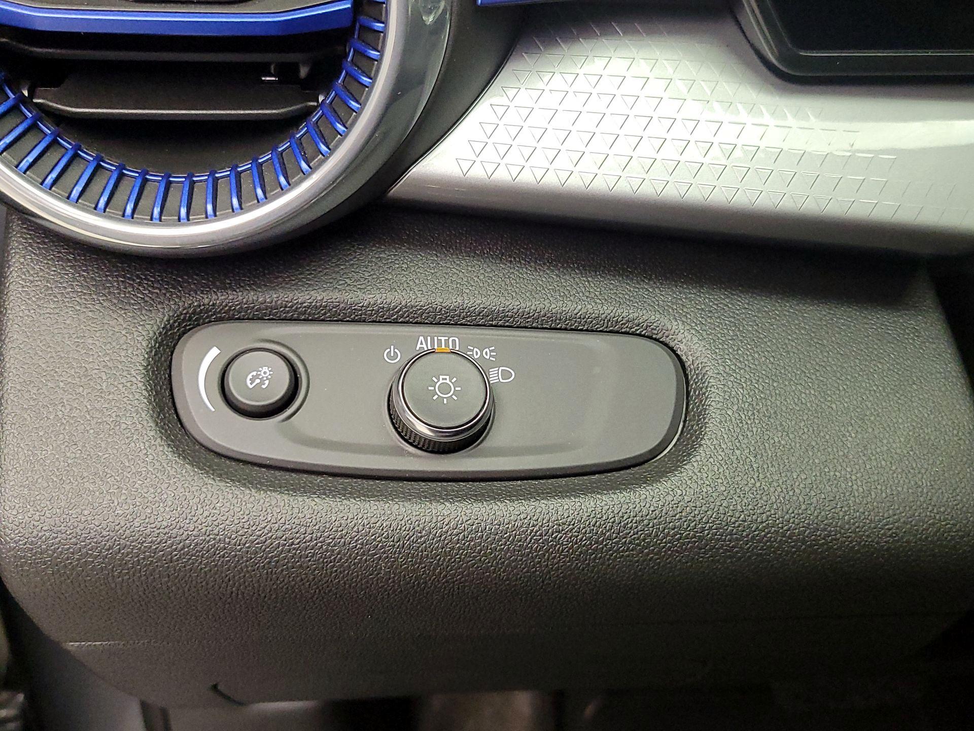 Thumbnail: 2024 Chevrolet Trax - 13