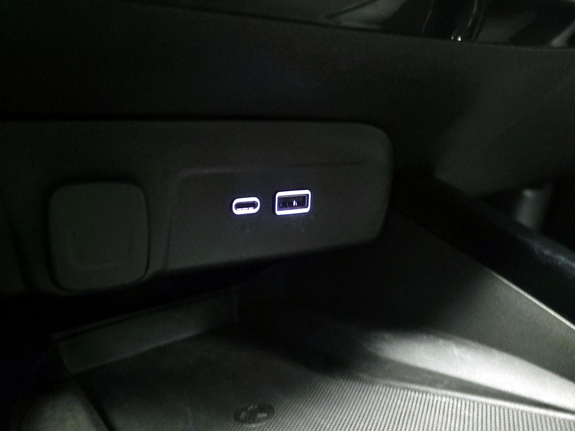 Thumbnail: 2024 Chevrolet Trax - 19