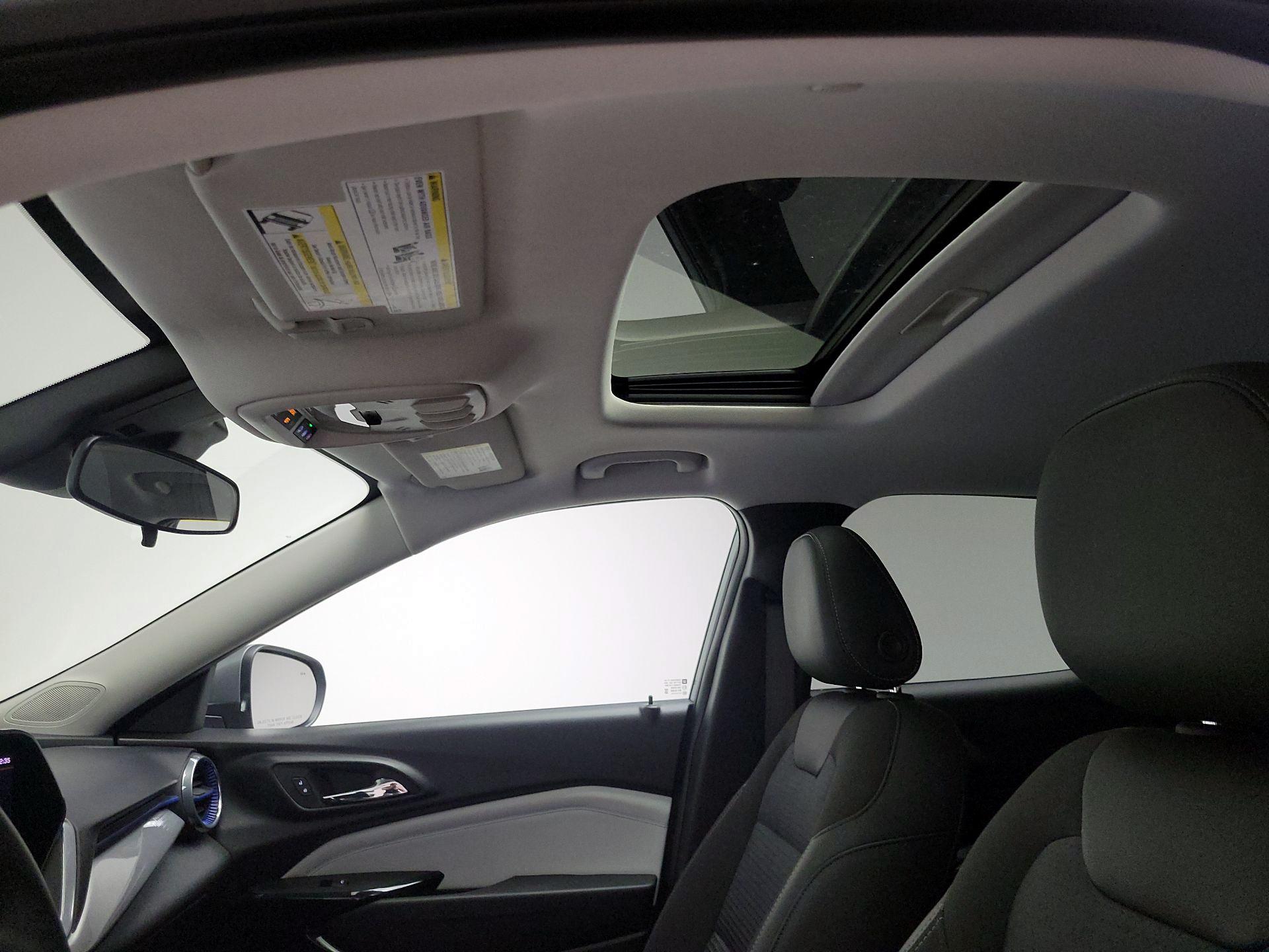 Thumbnail: 2024 Chevrolet Trax - 20