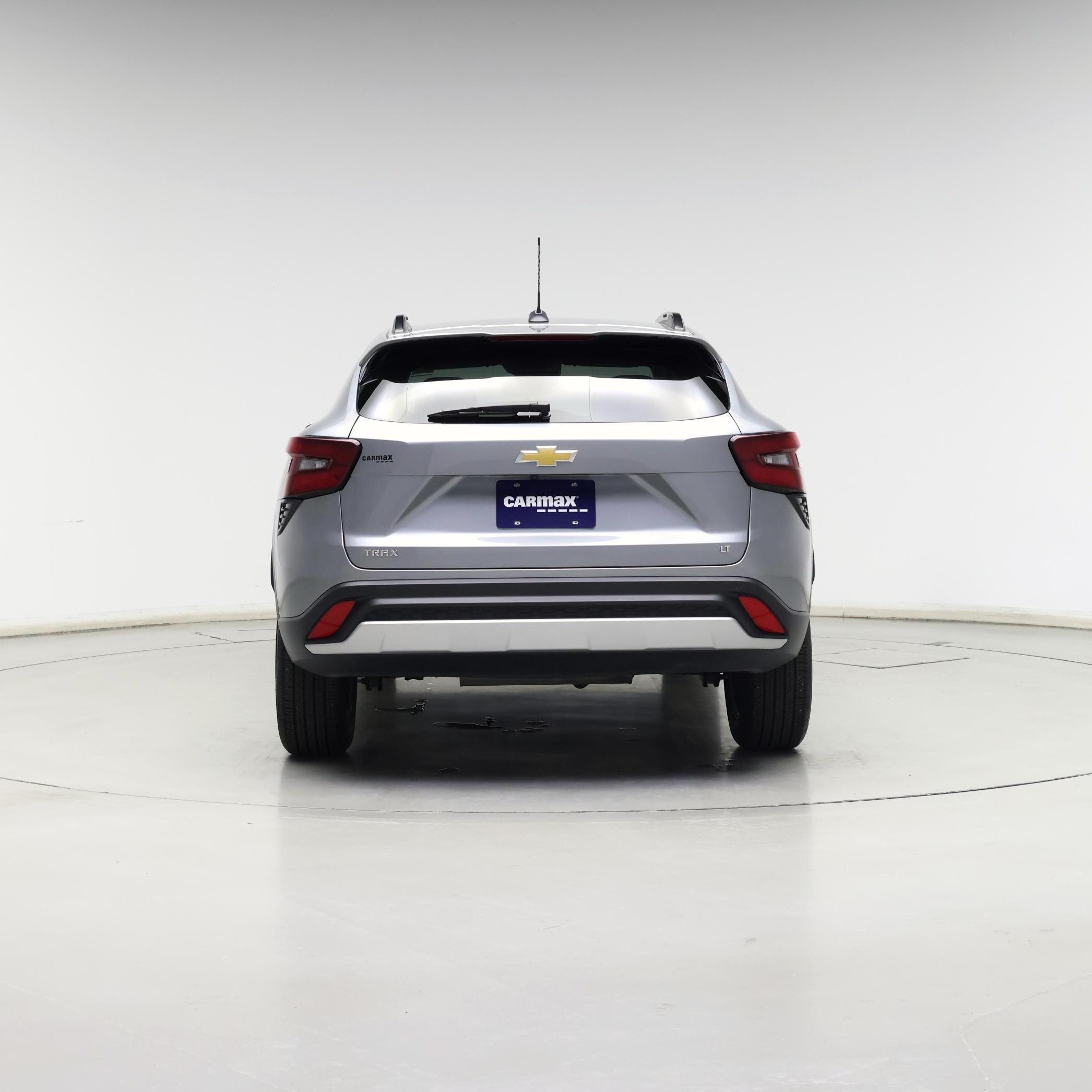 Thumbnail: 2024 Chevrolet Trax - 6