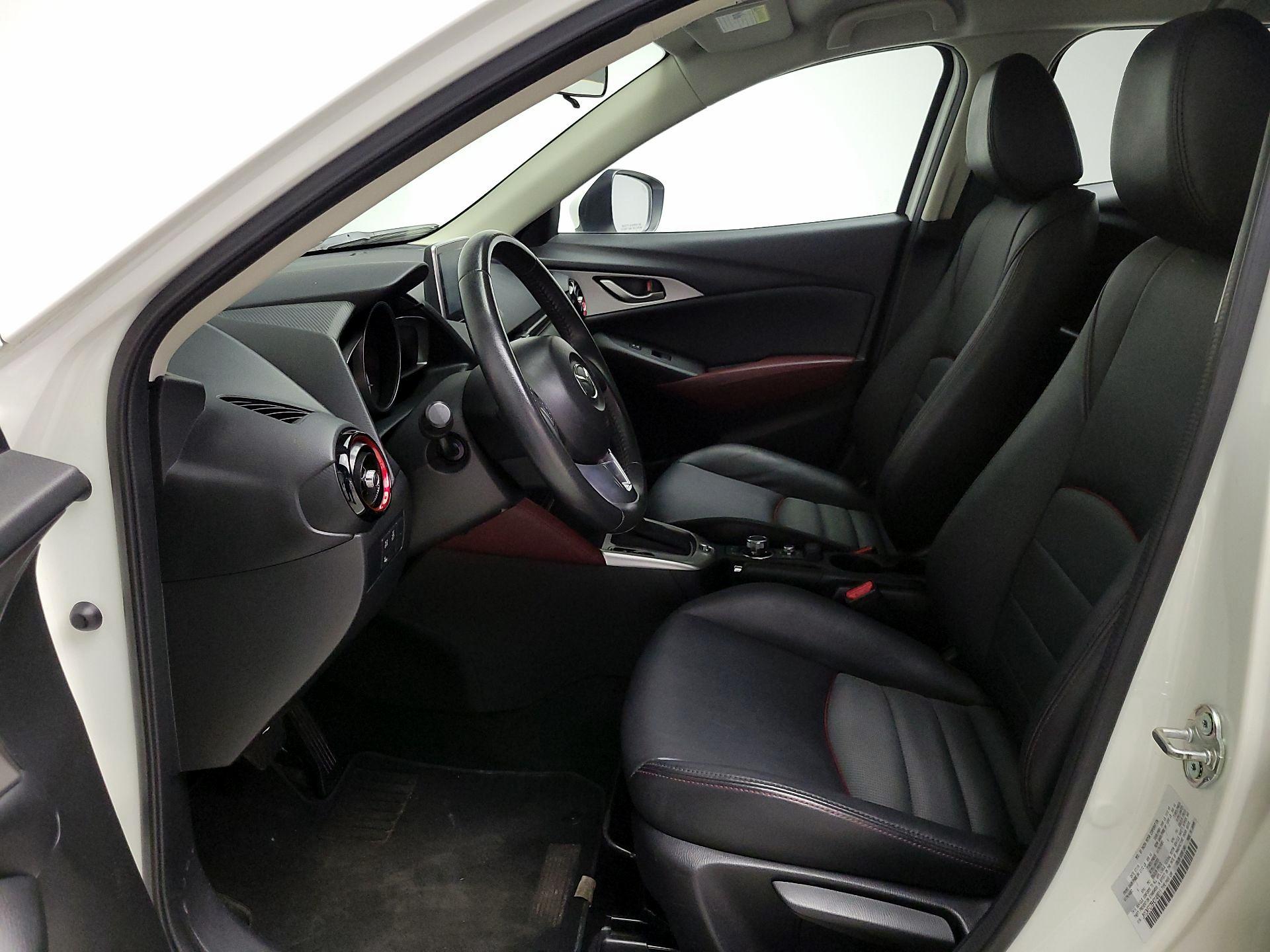 Thumbnail: 2017 Mazda CX-3 - 11