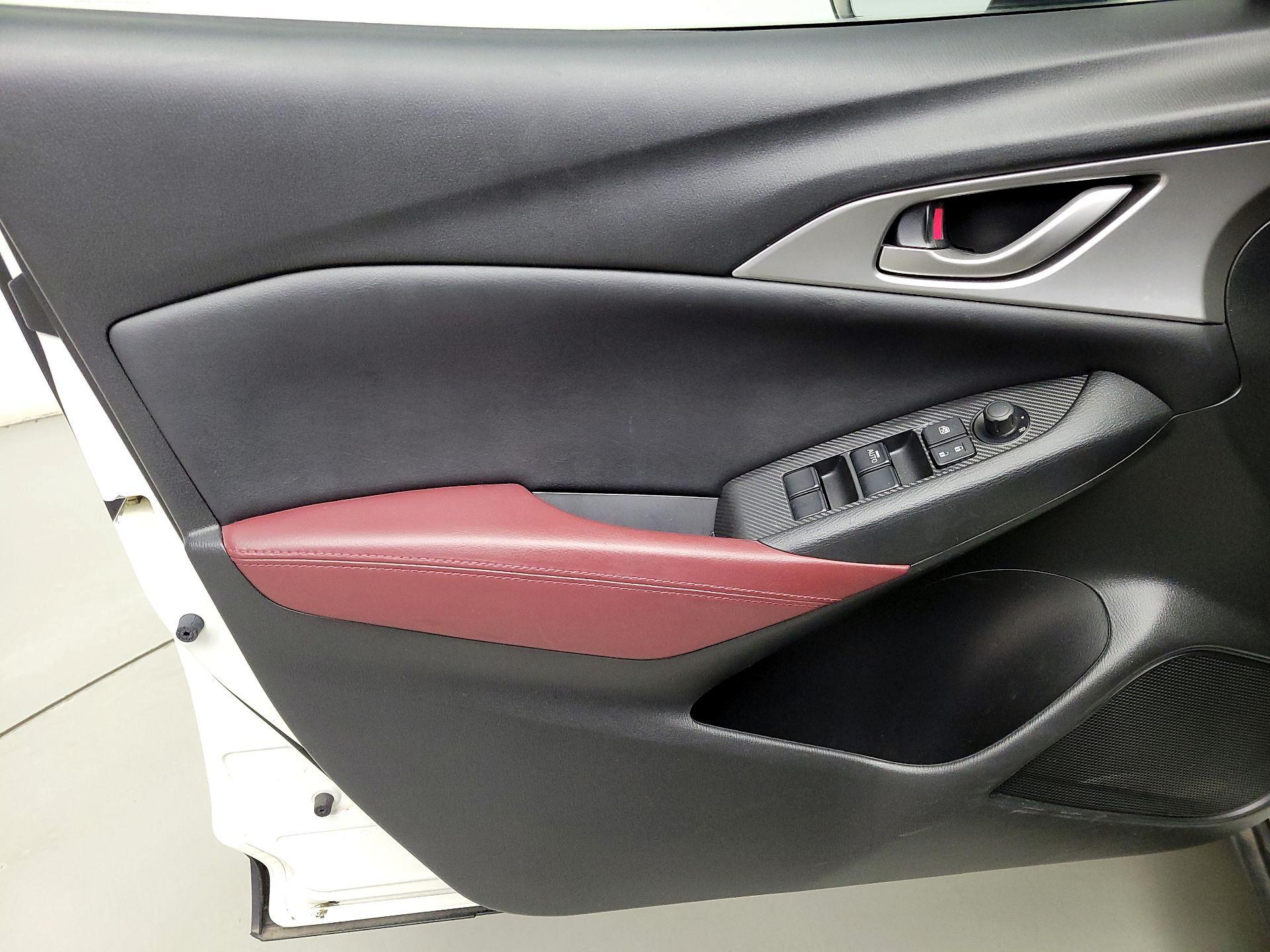 Thumbnail: 2017 Mazda CX-3 - 12