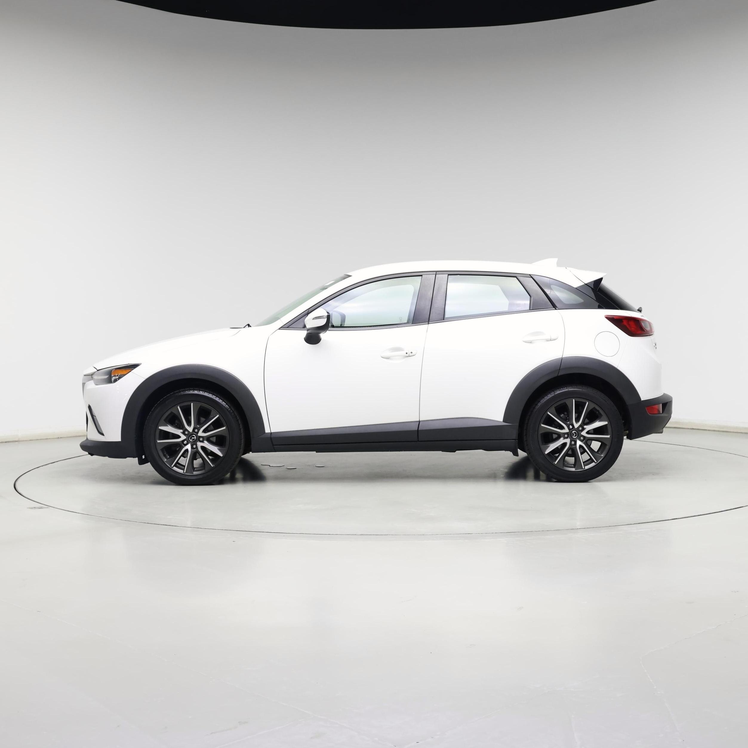Thumbnail: 2017 Mazda CX-3 - 3